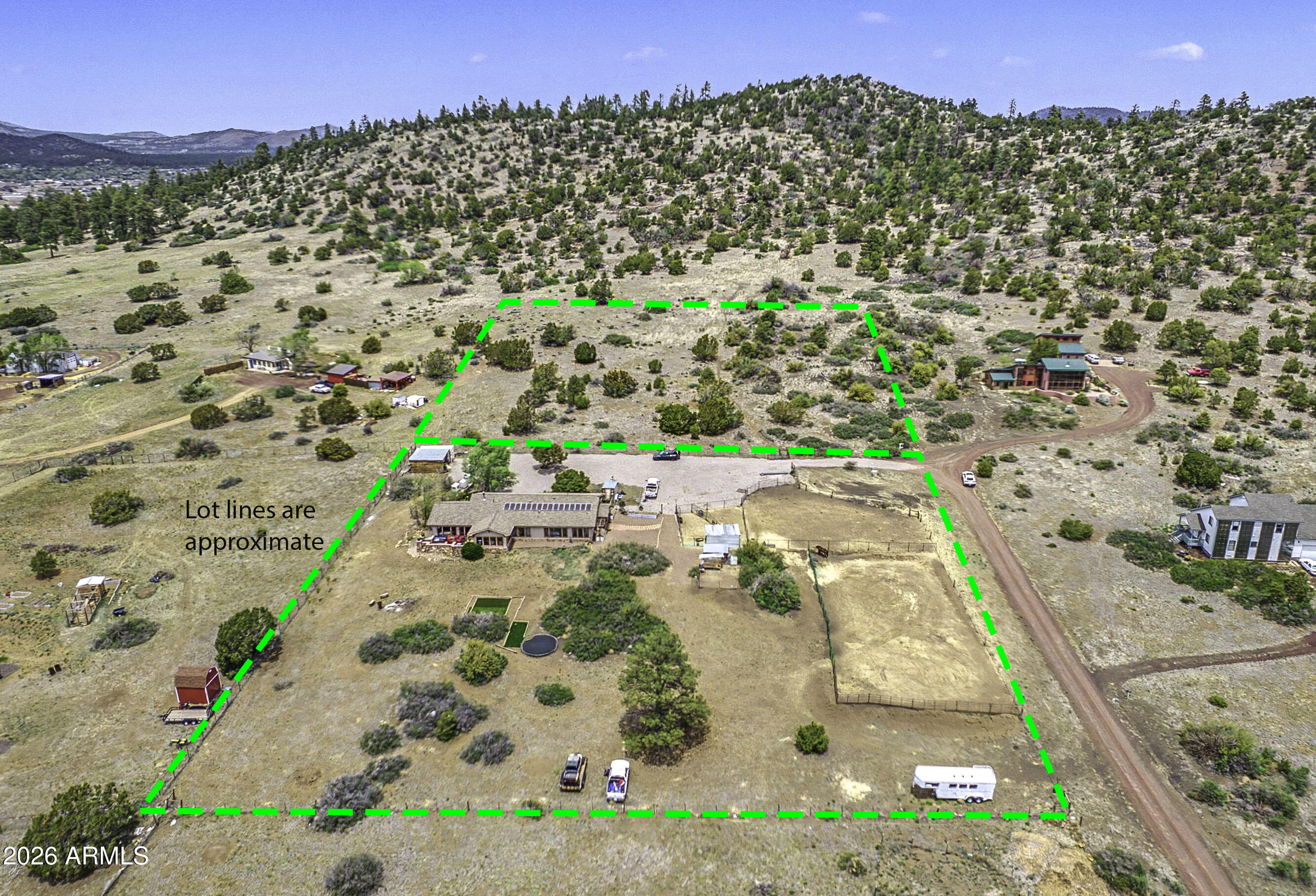 Rio Rancho / Sunset Vista - Residential