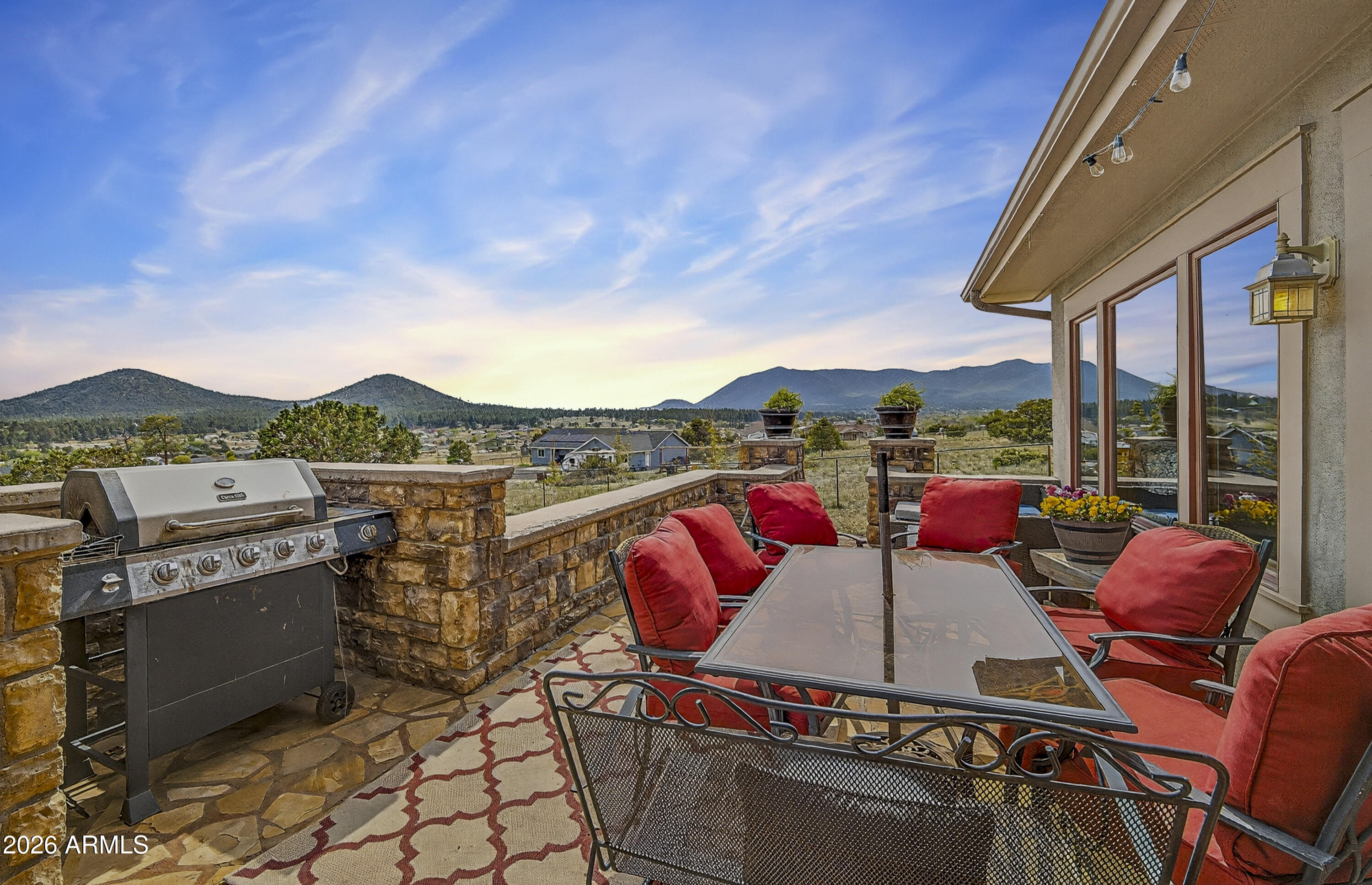 Rio Rancho / Sunset Vista - Residential