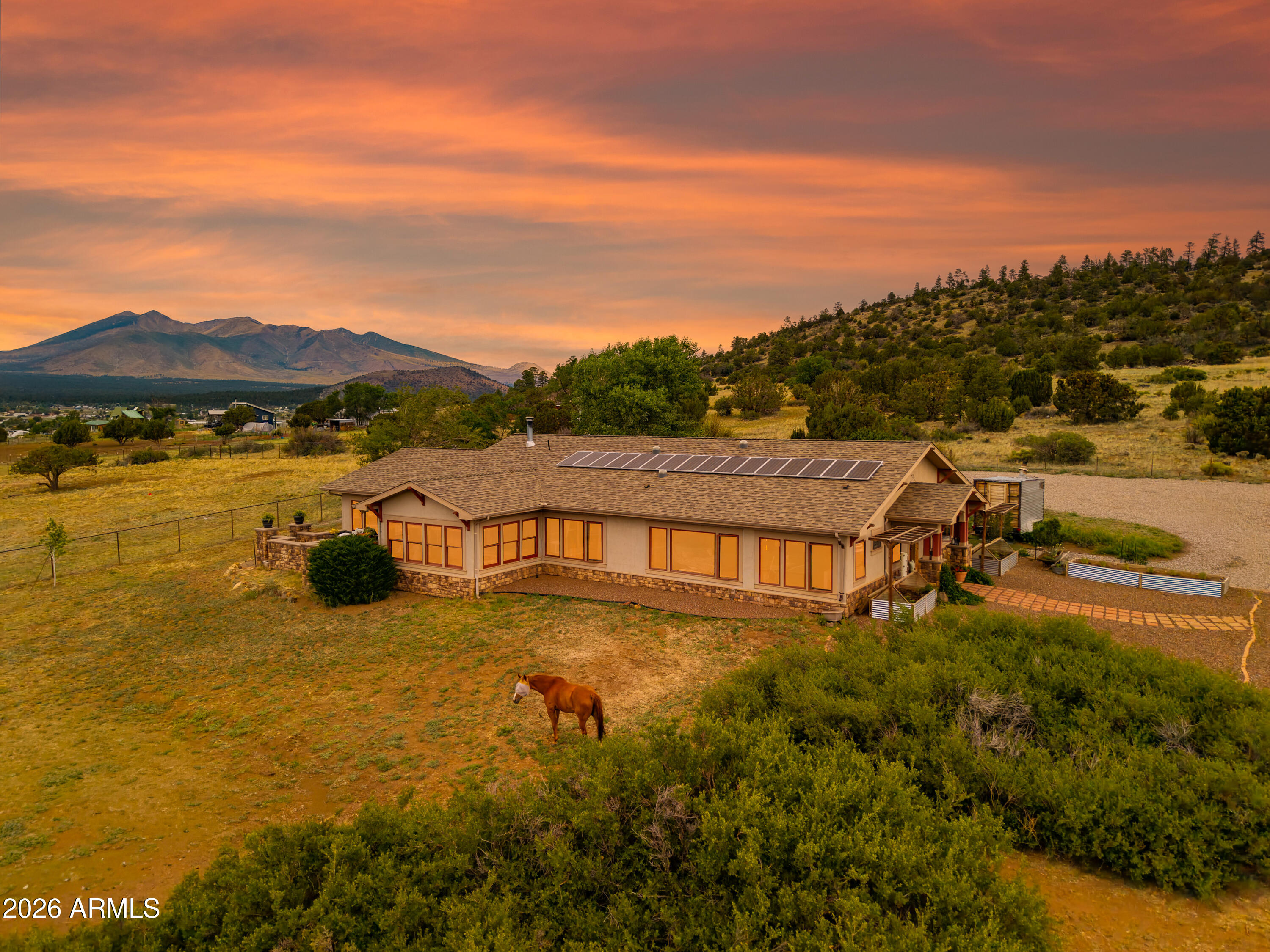 Rio Rancho / Sunset Vista - Residential