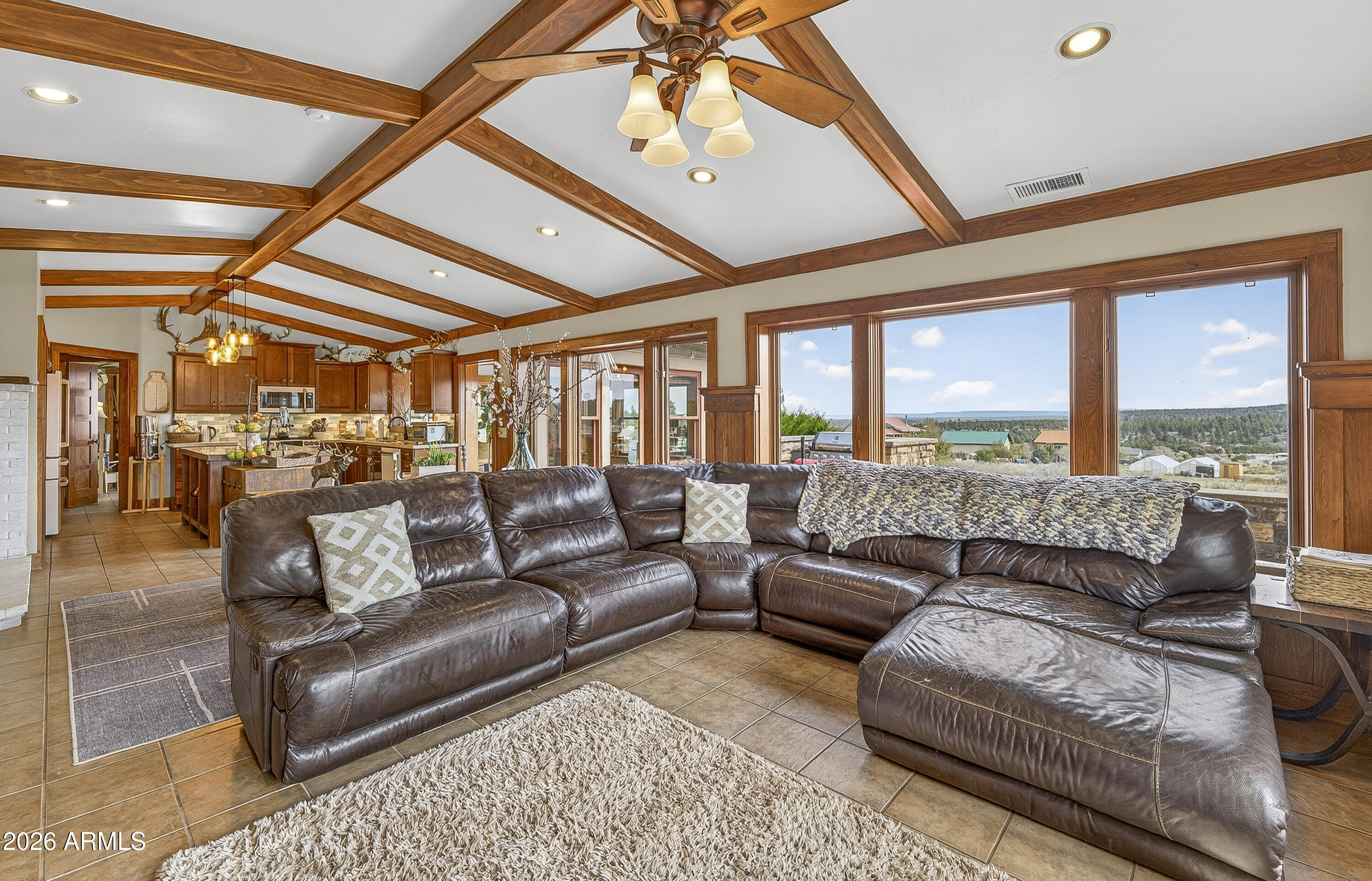 Rio Rancho / Sunset Vista - Residential
