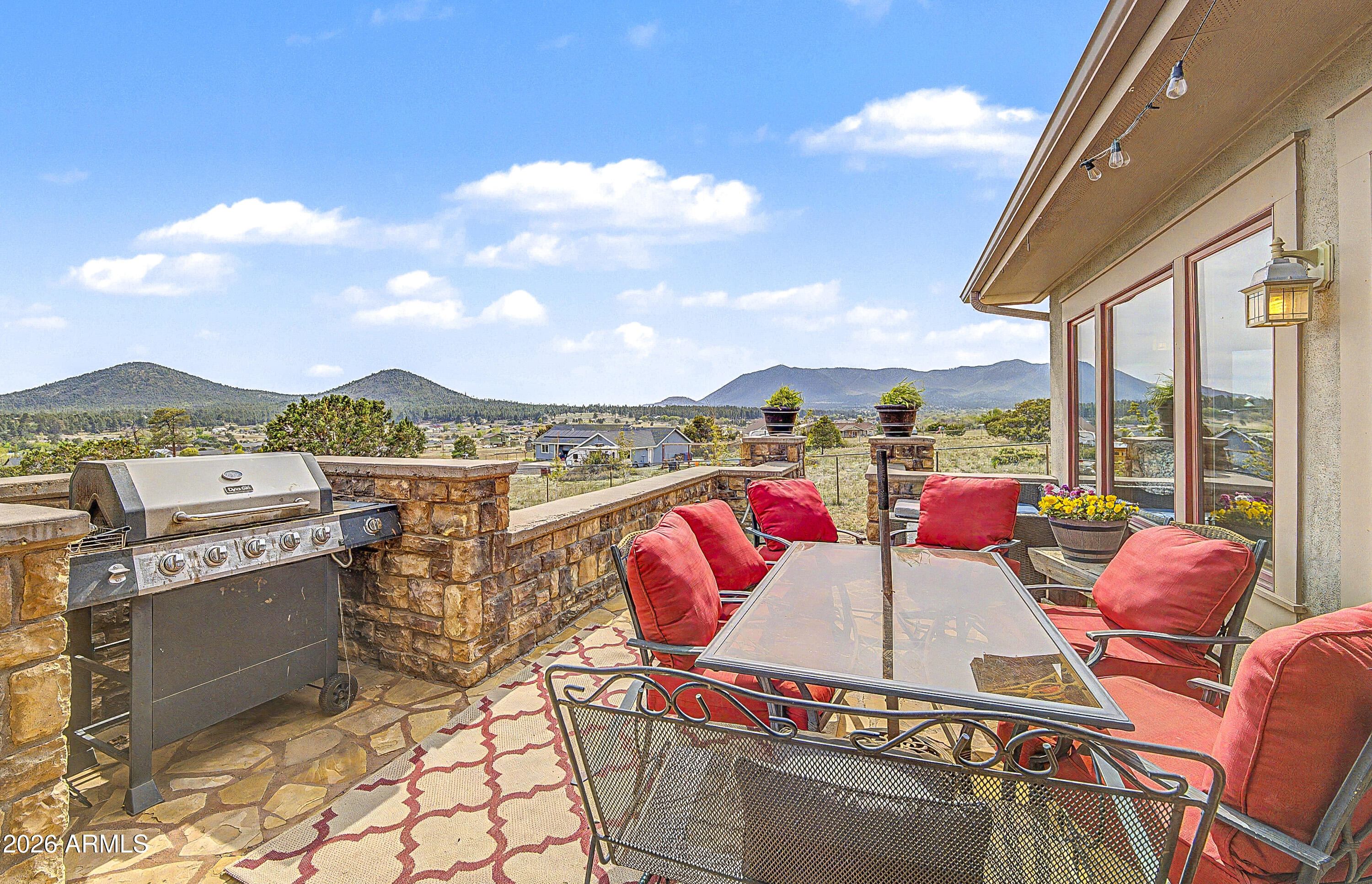 Rio Rancho / Sunset Vista - Residential
