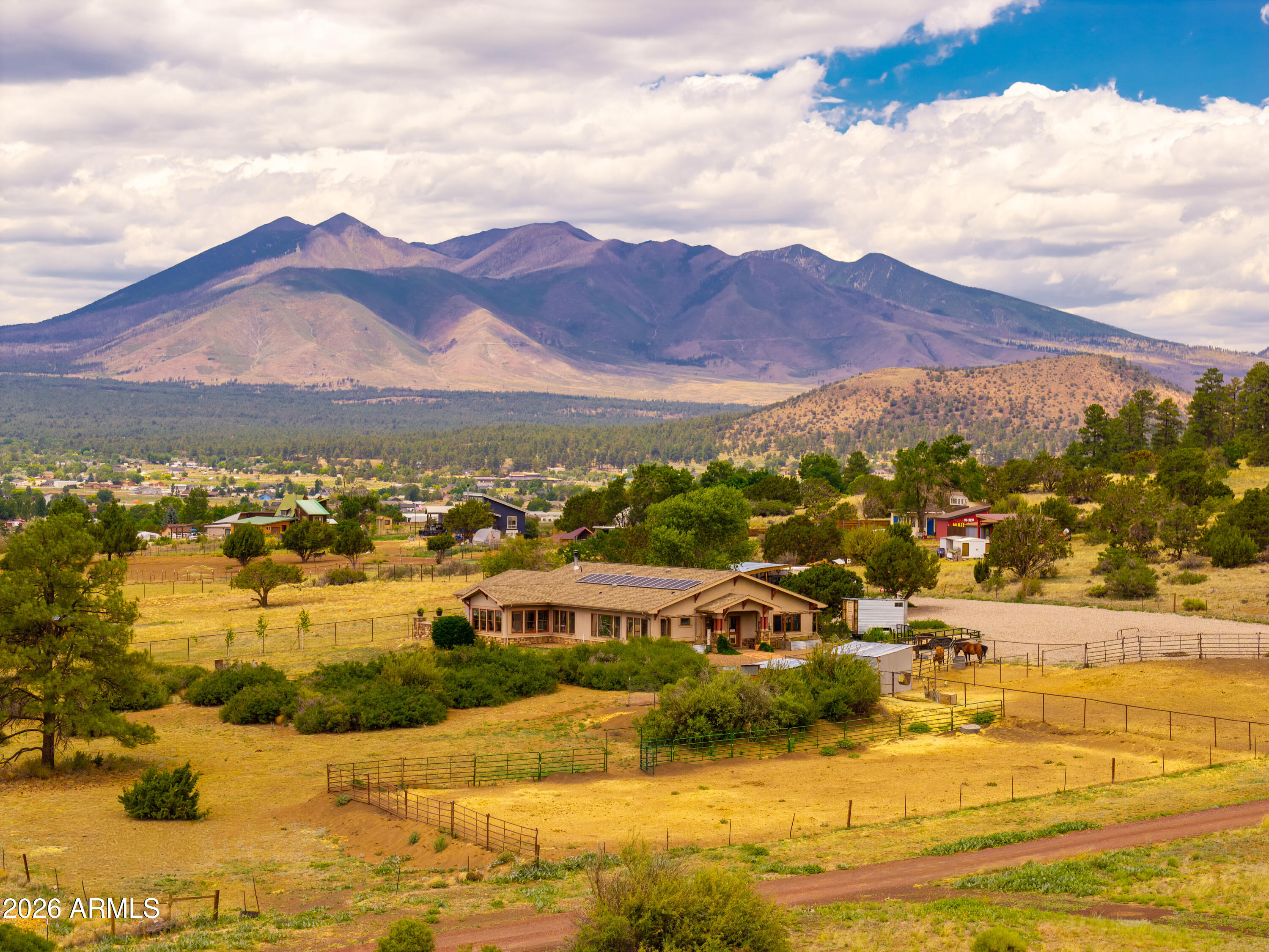 Rio Rancho / Sunset Vista - Residential