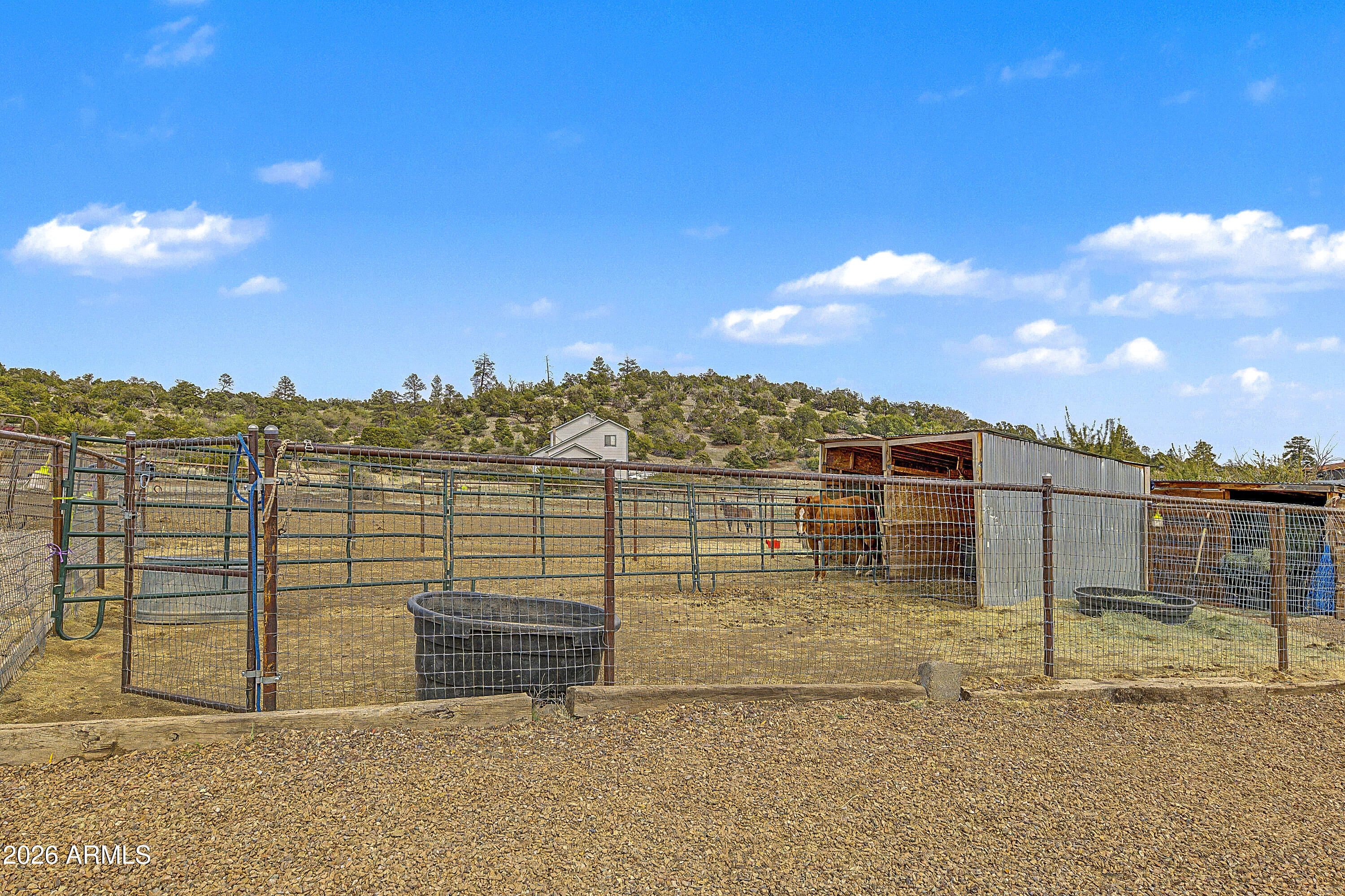 Rio Rancho / Sunset Vista - Residential