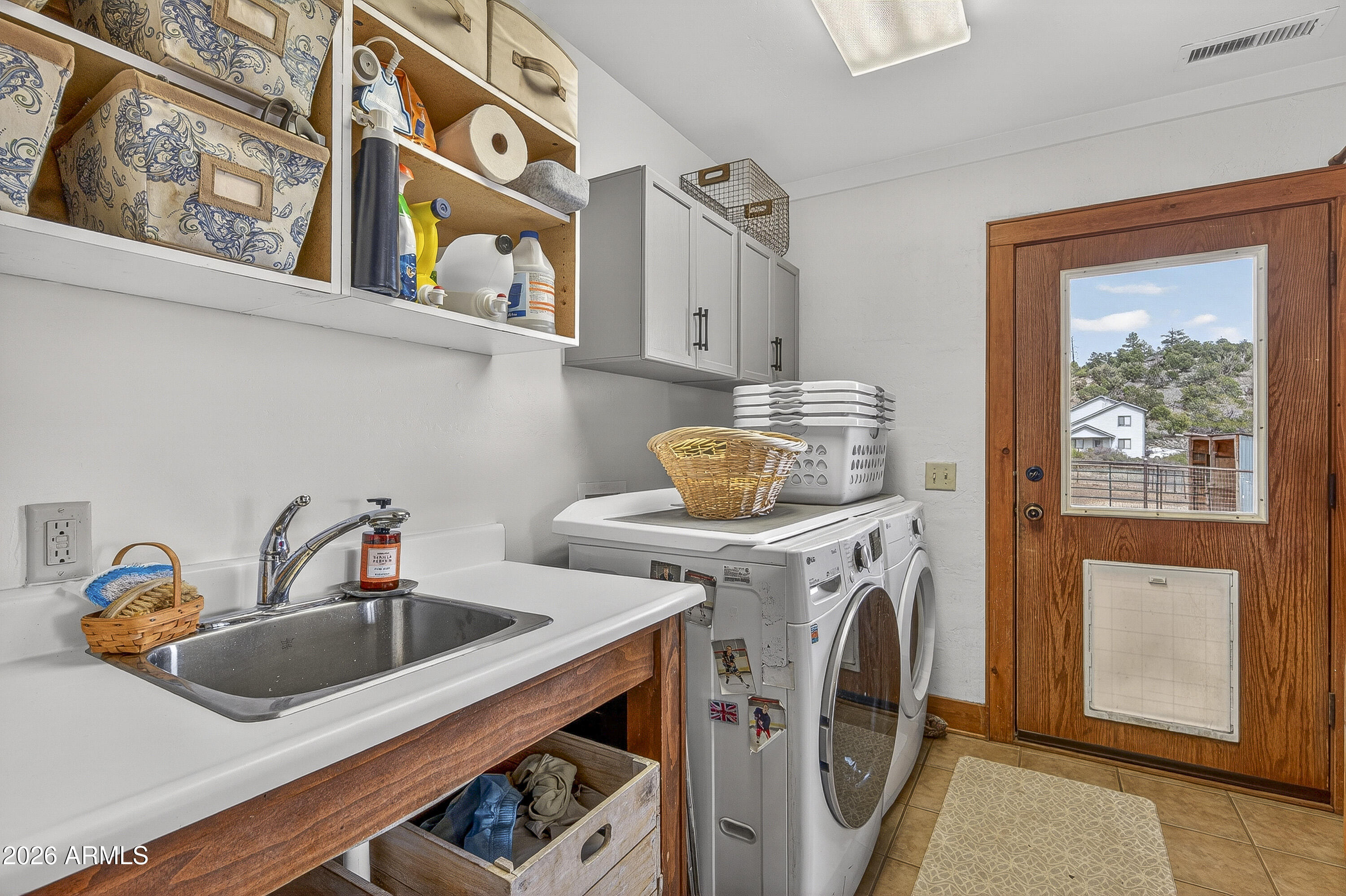 Rio Rancho / Sunset Vista - Residential