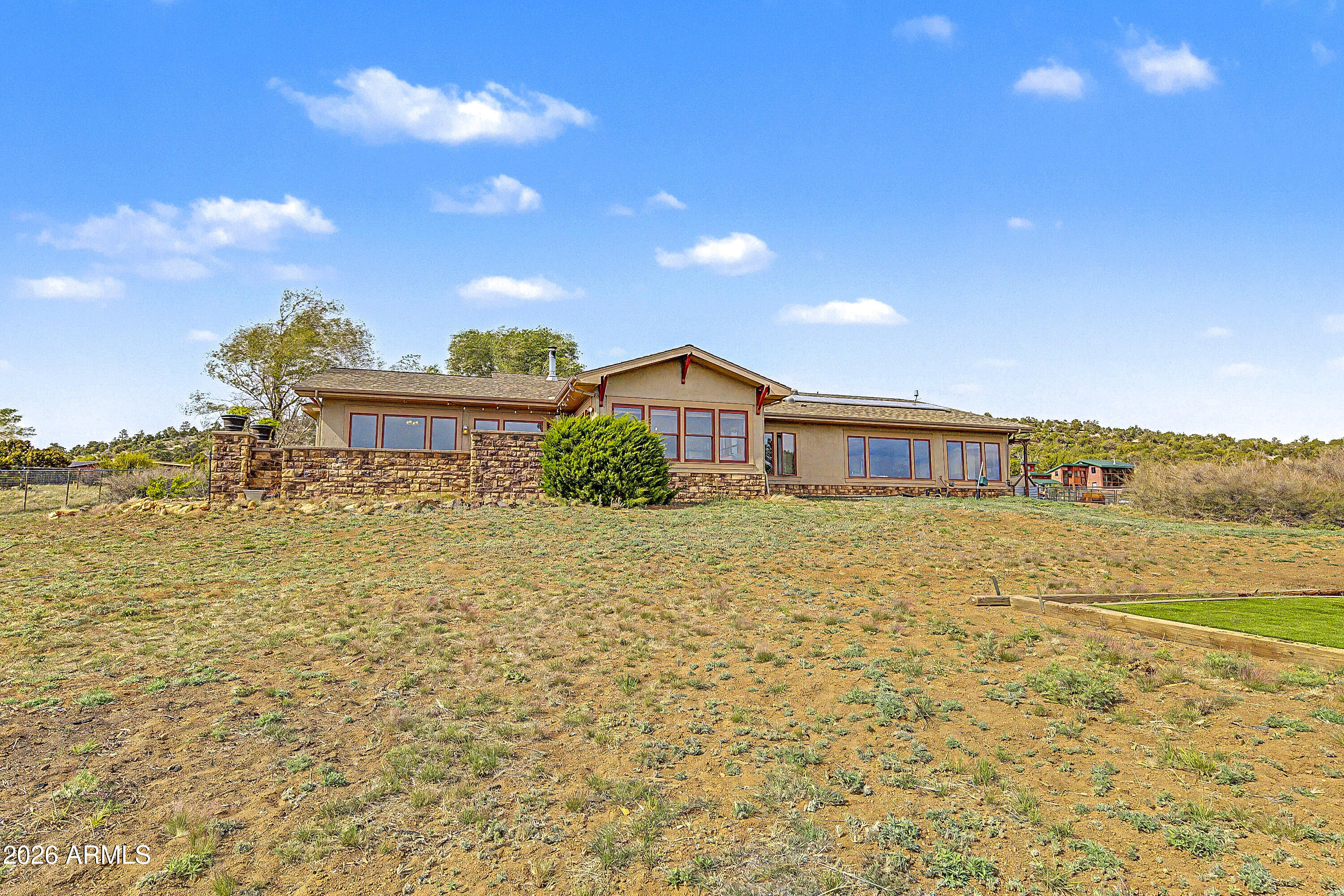 Rio Rancho / Sunset Vista - Residential