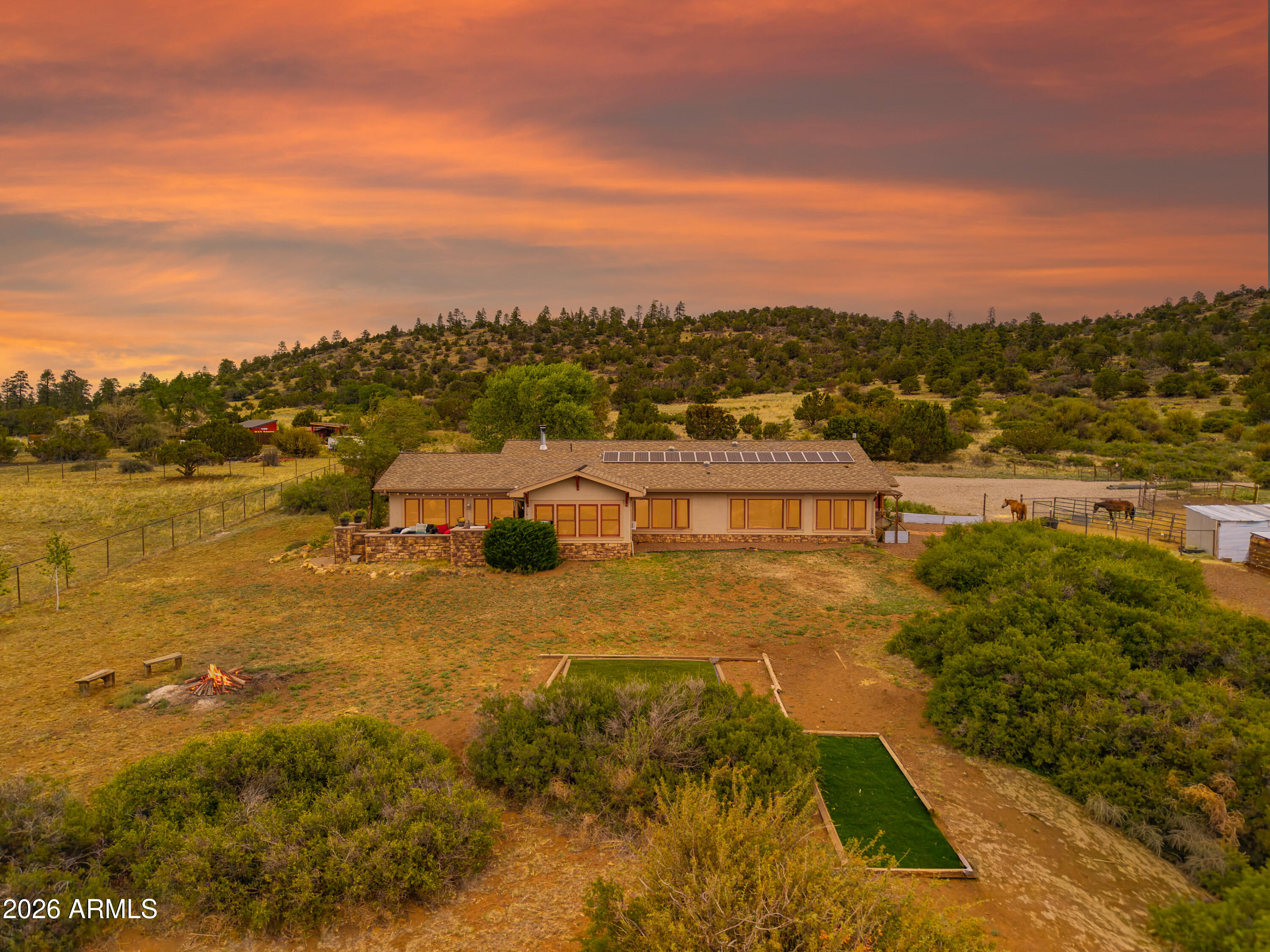Rio Rancho / Sunset Vista - Residential