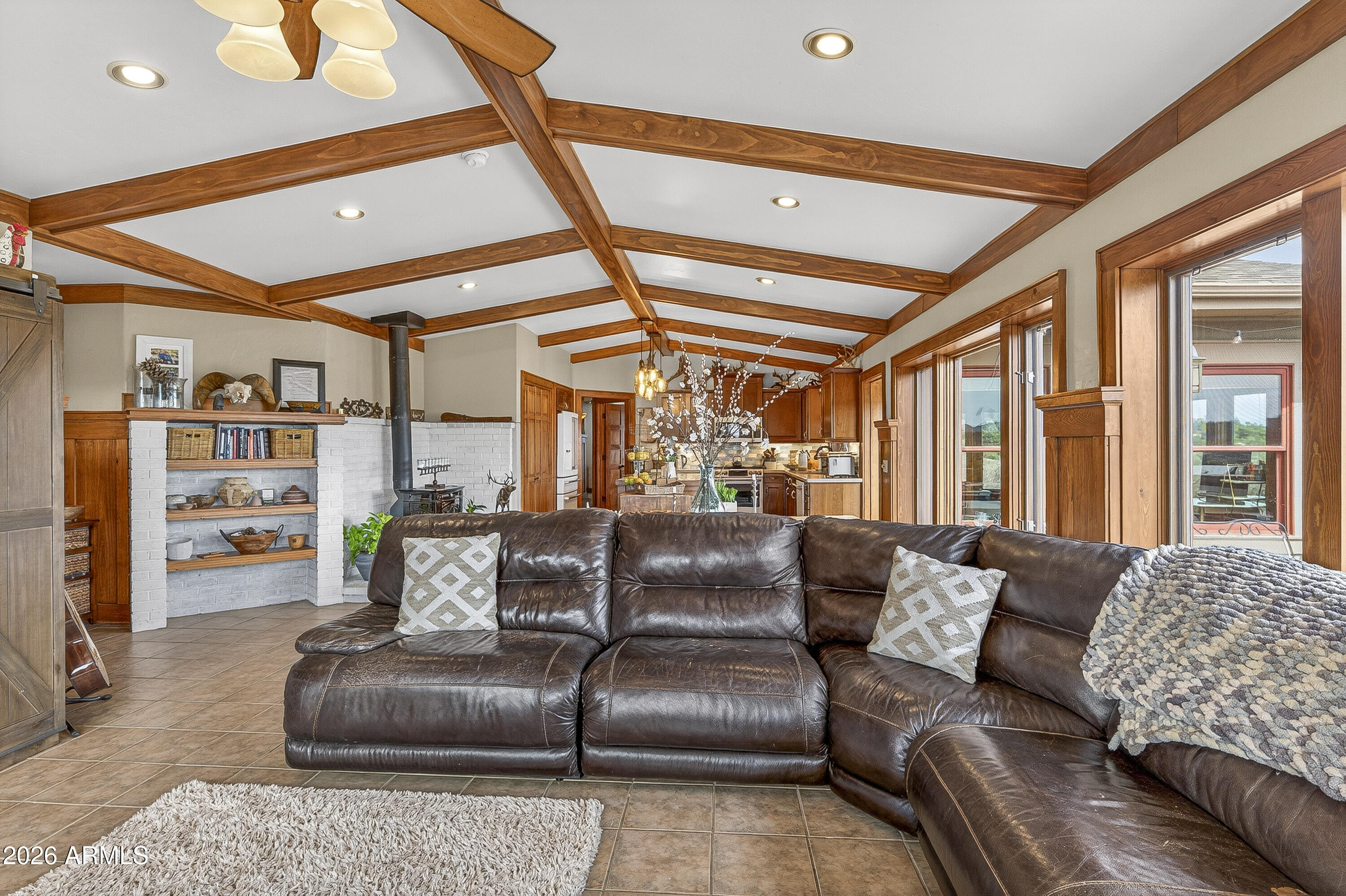 Rio Rancho / Sunset Vista - Residential