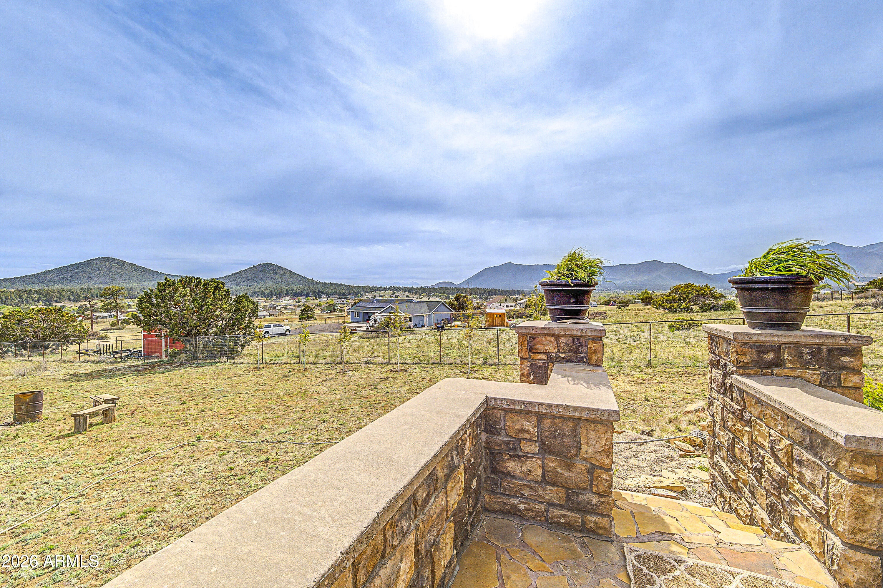 Rio Rancho / Sunset Vista - Residential