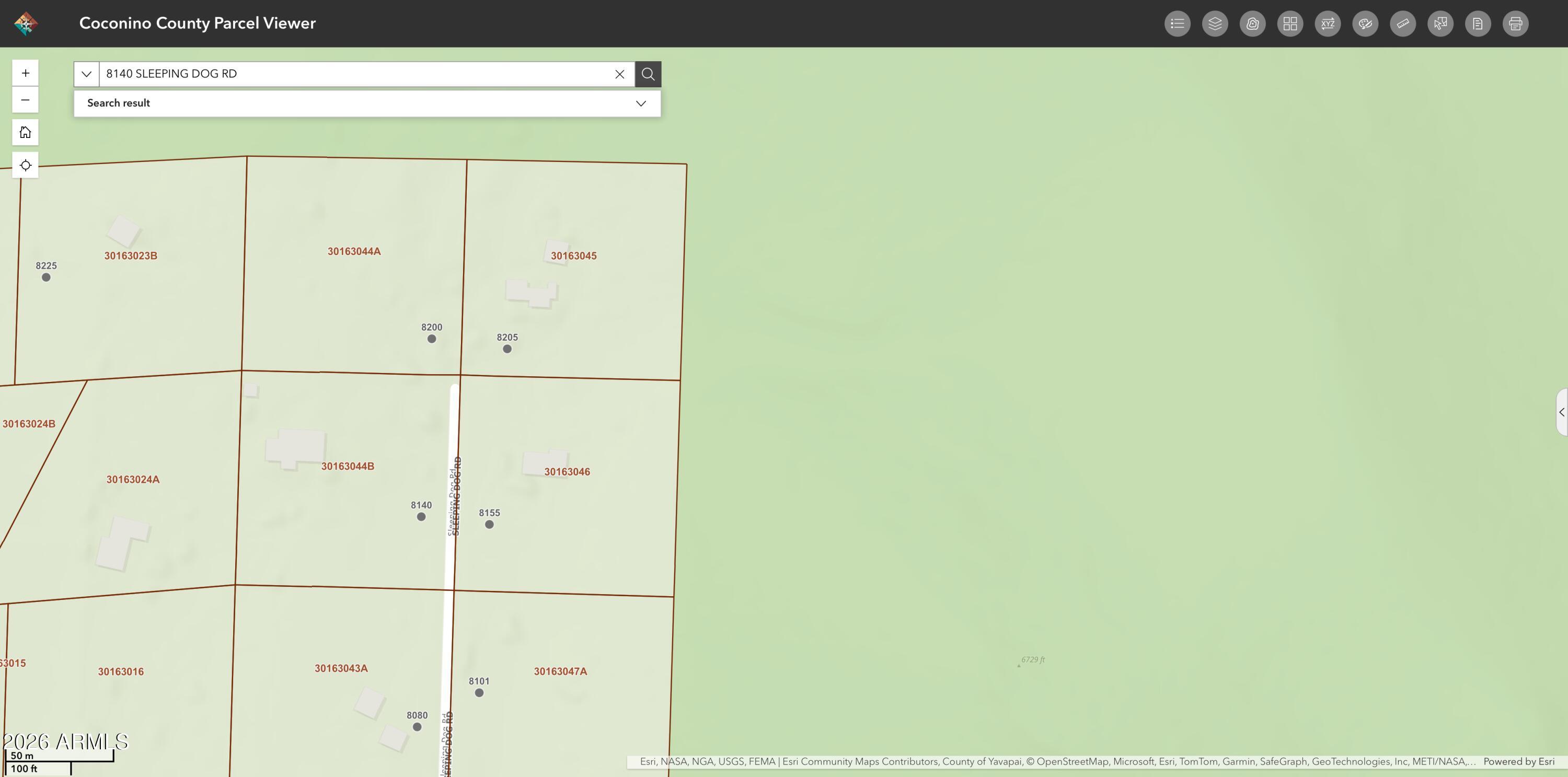 Rio Rancho / Sunset Vista - Residential