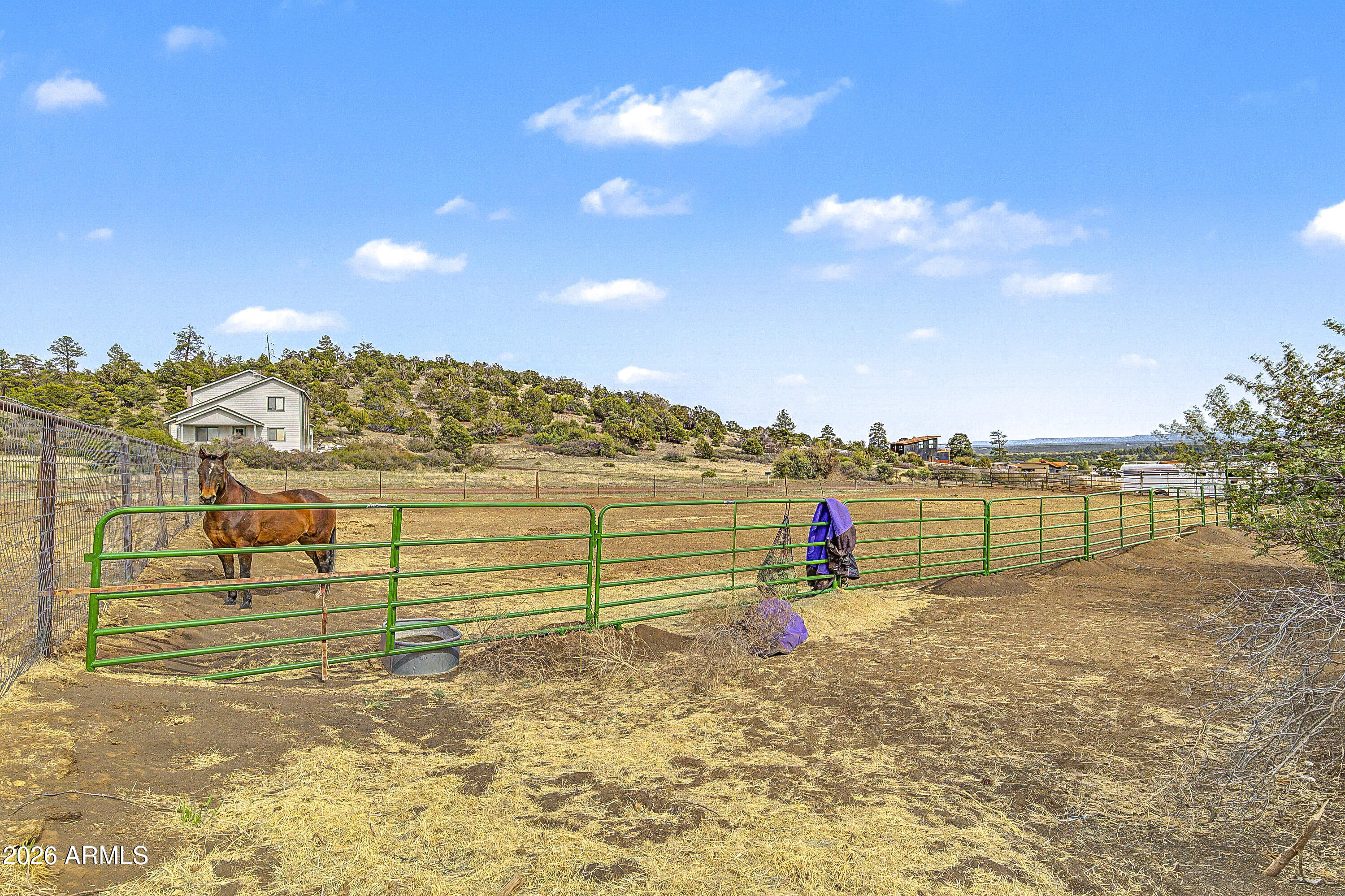 Rio Rancho / Sunset Vista - Residential