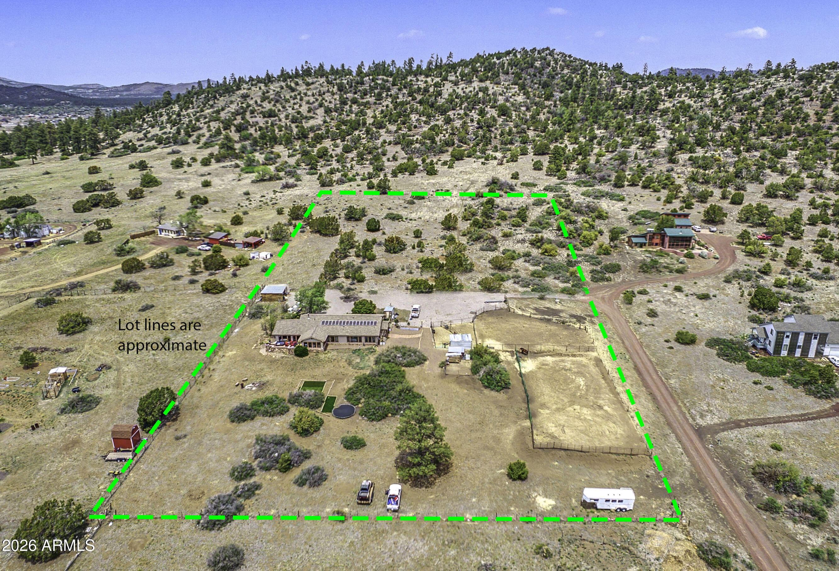 Rio Rancho / Sunset Vista - Residential