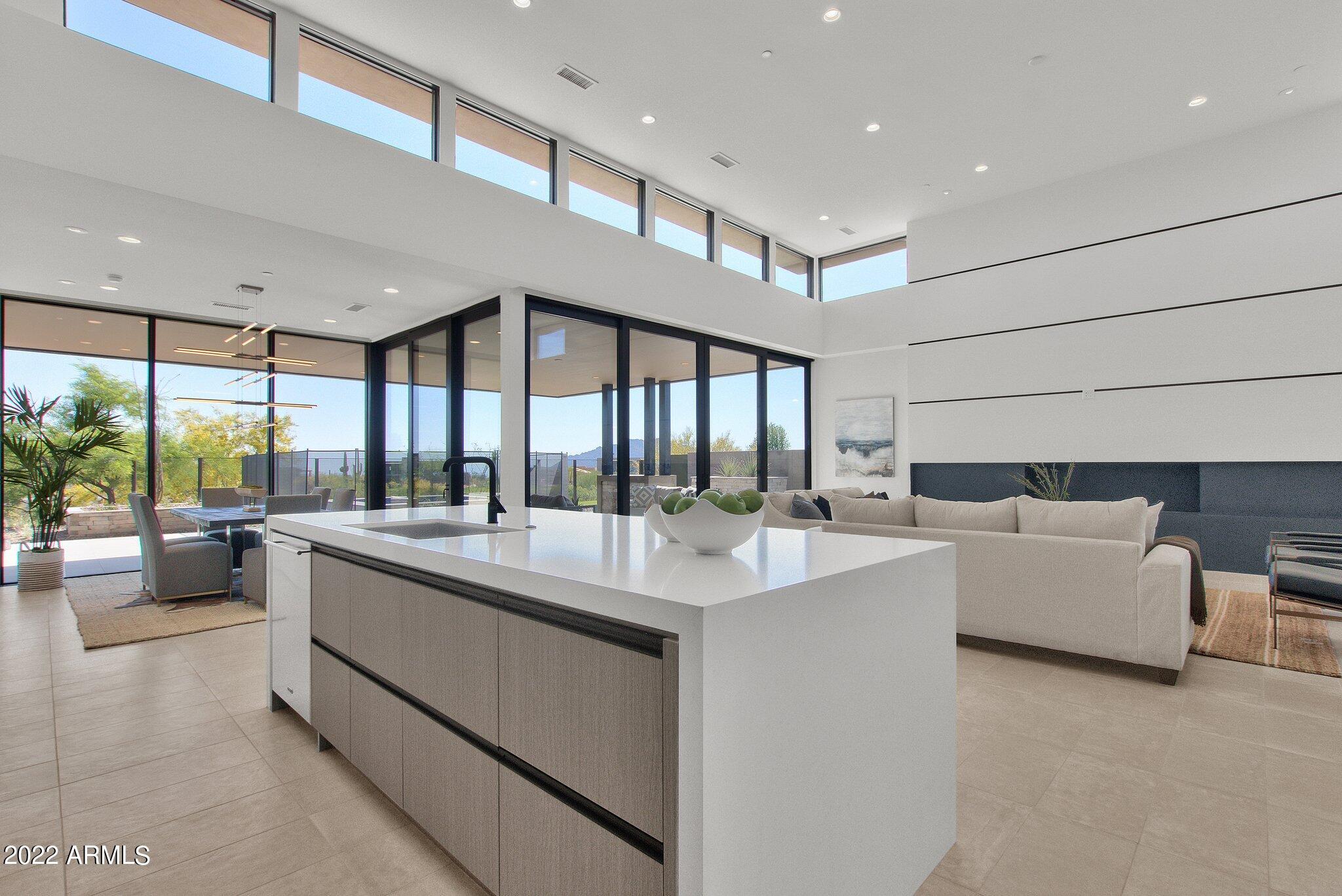 DESERT MOUNTAIN - Residential