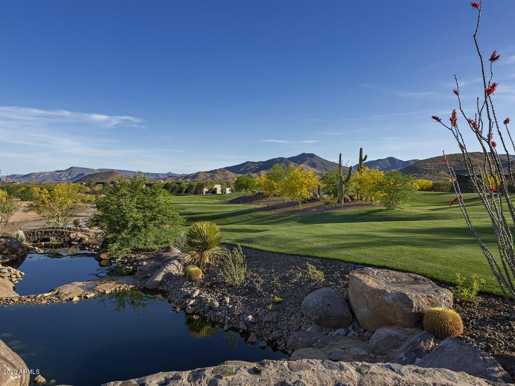 DESERT MOUNTAIN - Residential