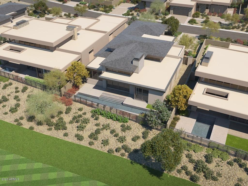 DESERT MOUNTAIN - Residential