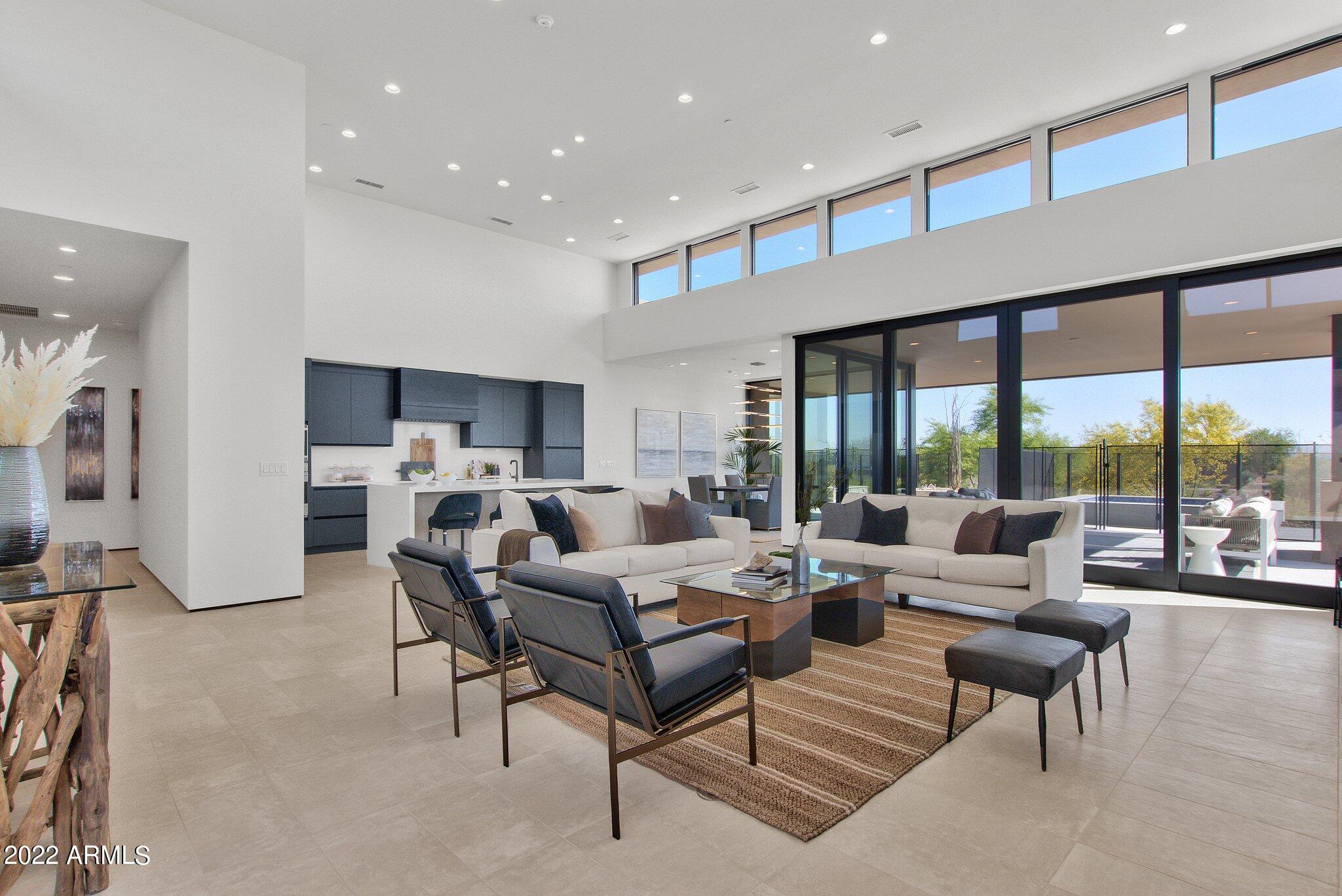 DESERT MOUNTAIN - Residential