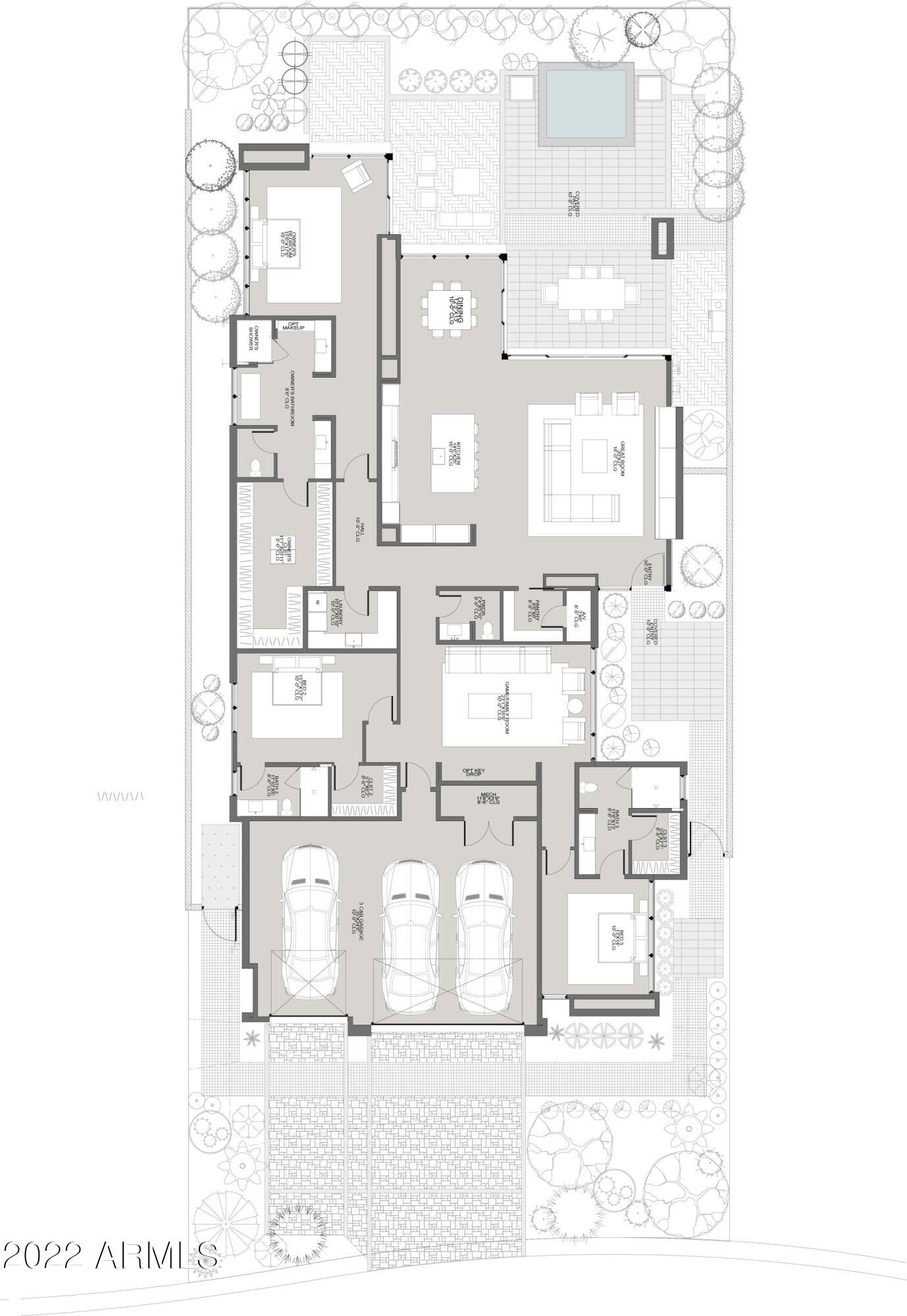 DESERT MOUNTAIN - Residential