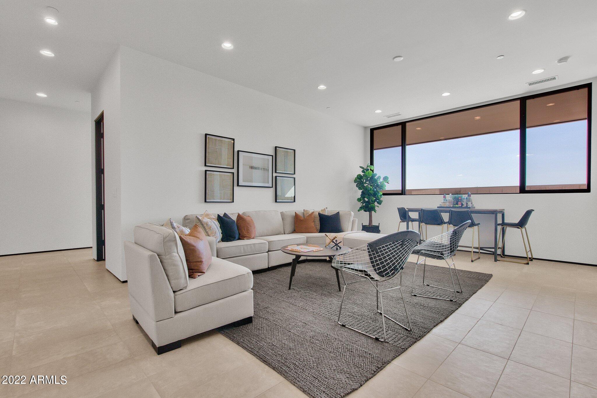 DESERT MOUNTAIN - Residential