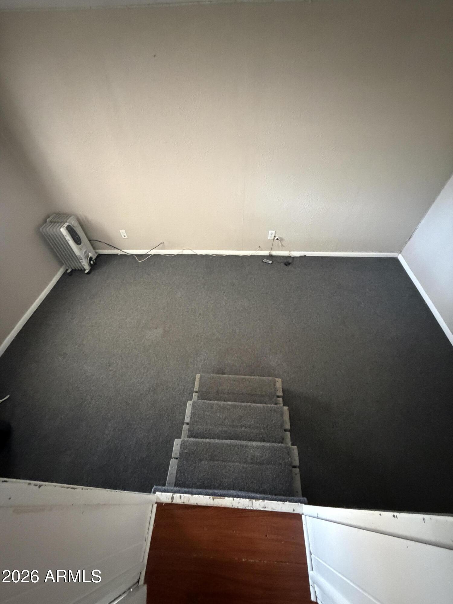 Mobile Home Only - Residential