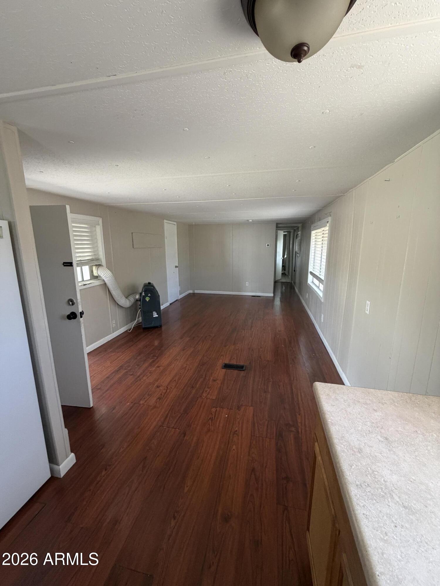 Mobile Home Only - Residential