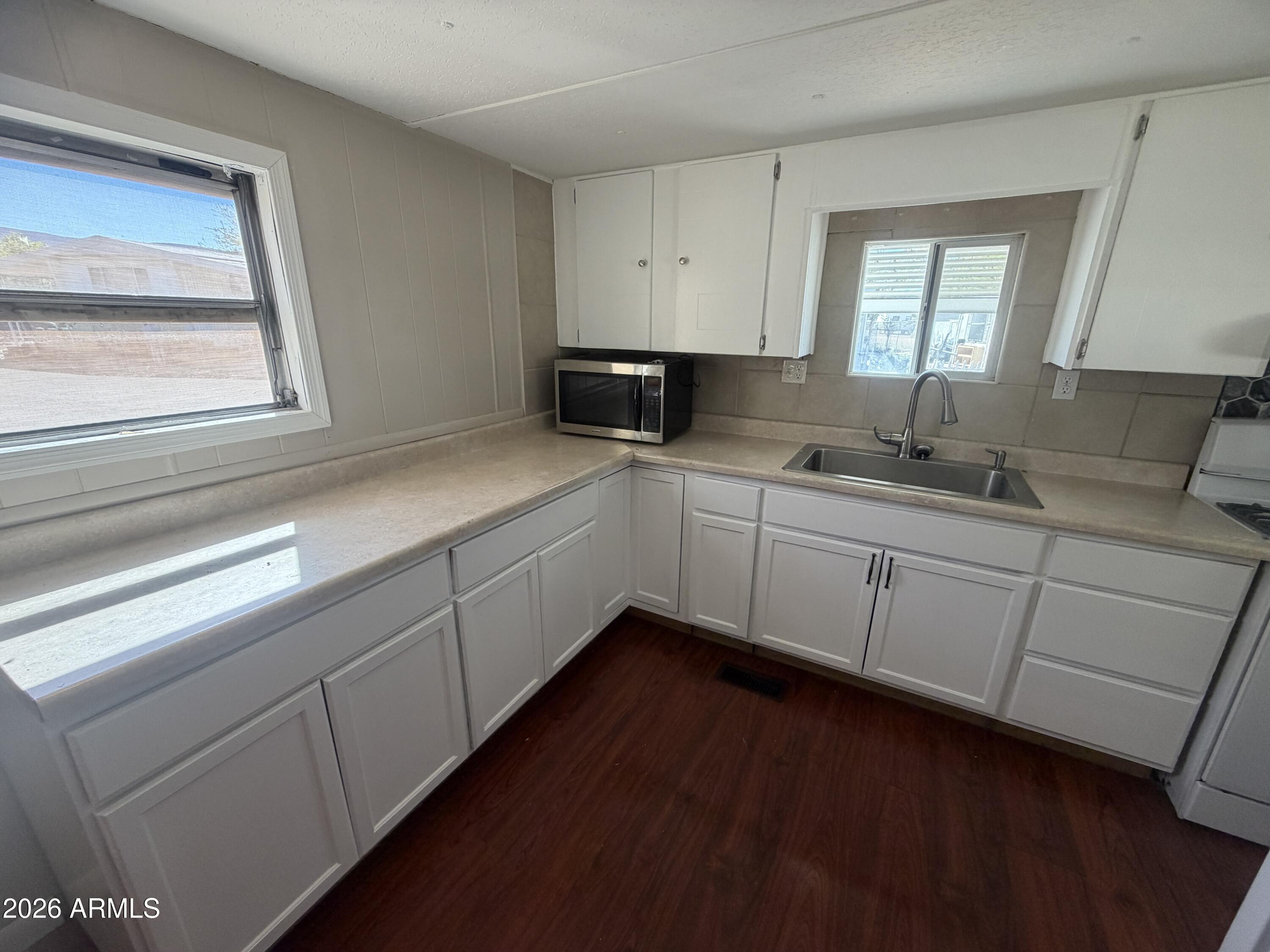 Mobile Home Only - Residential