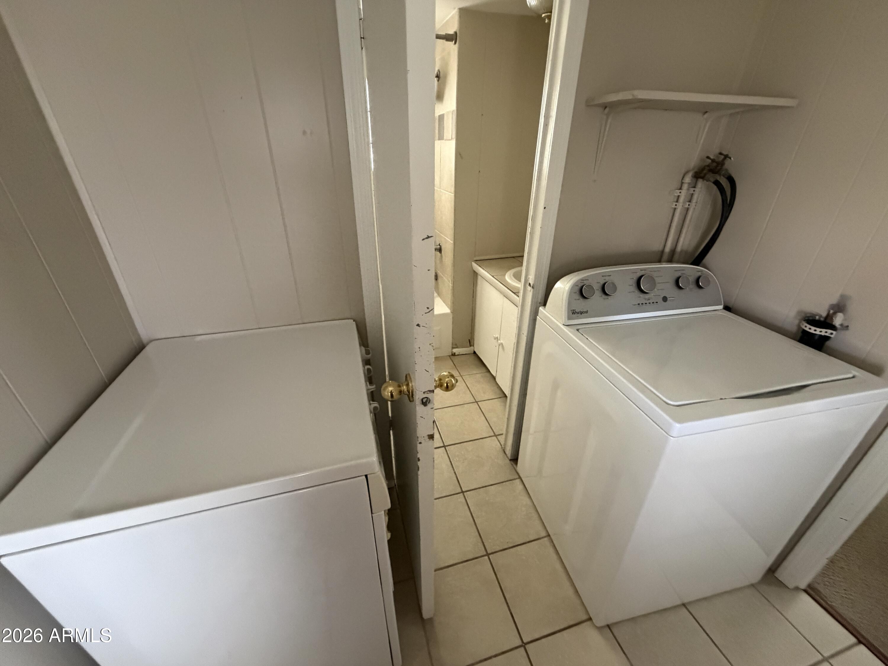 Mobile Home Only - Residential