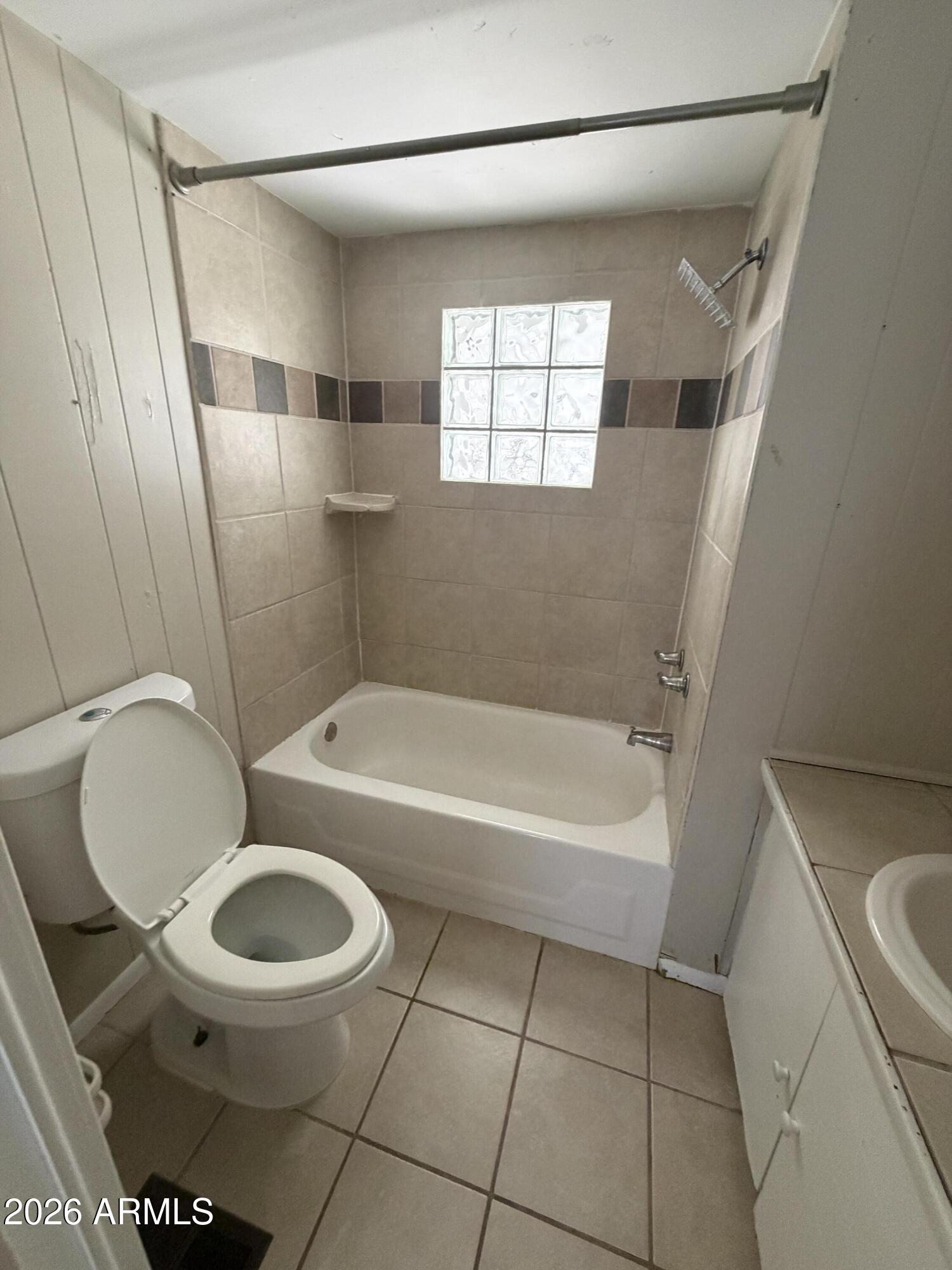 Mobile Home Only - Residential