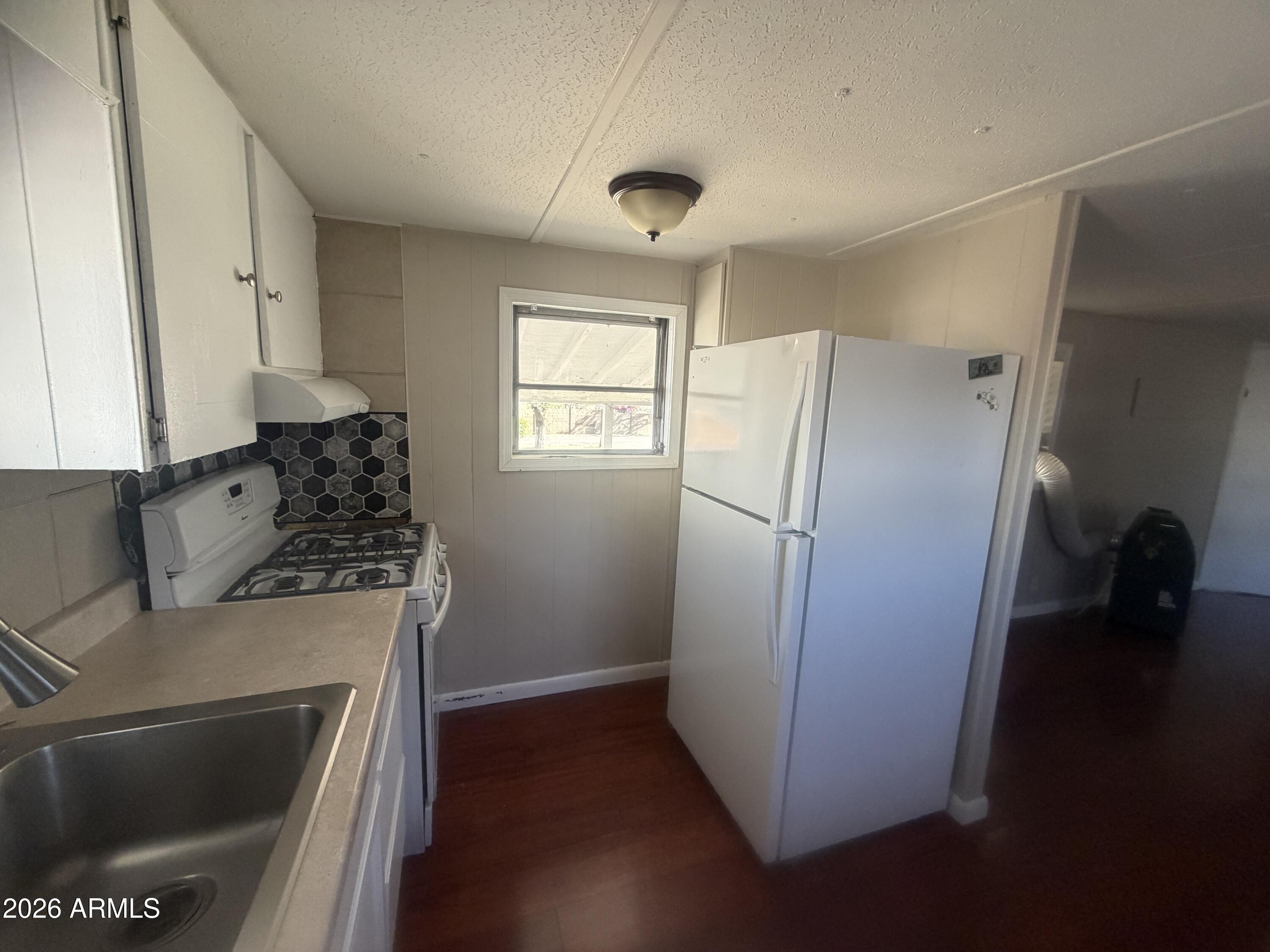 Mobile Home Only - Residential