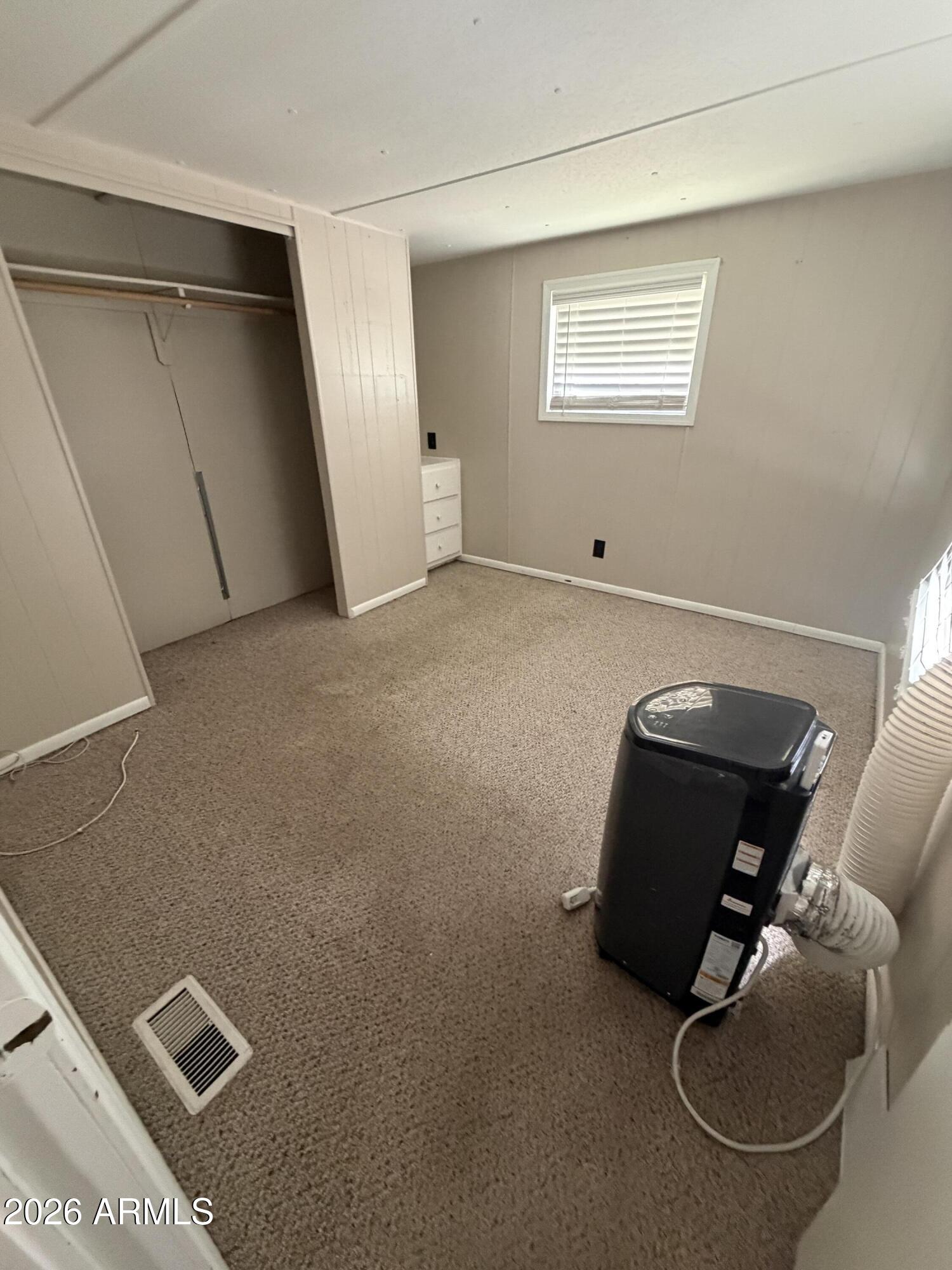 Mobile Home Only - Residential