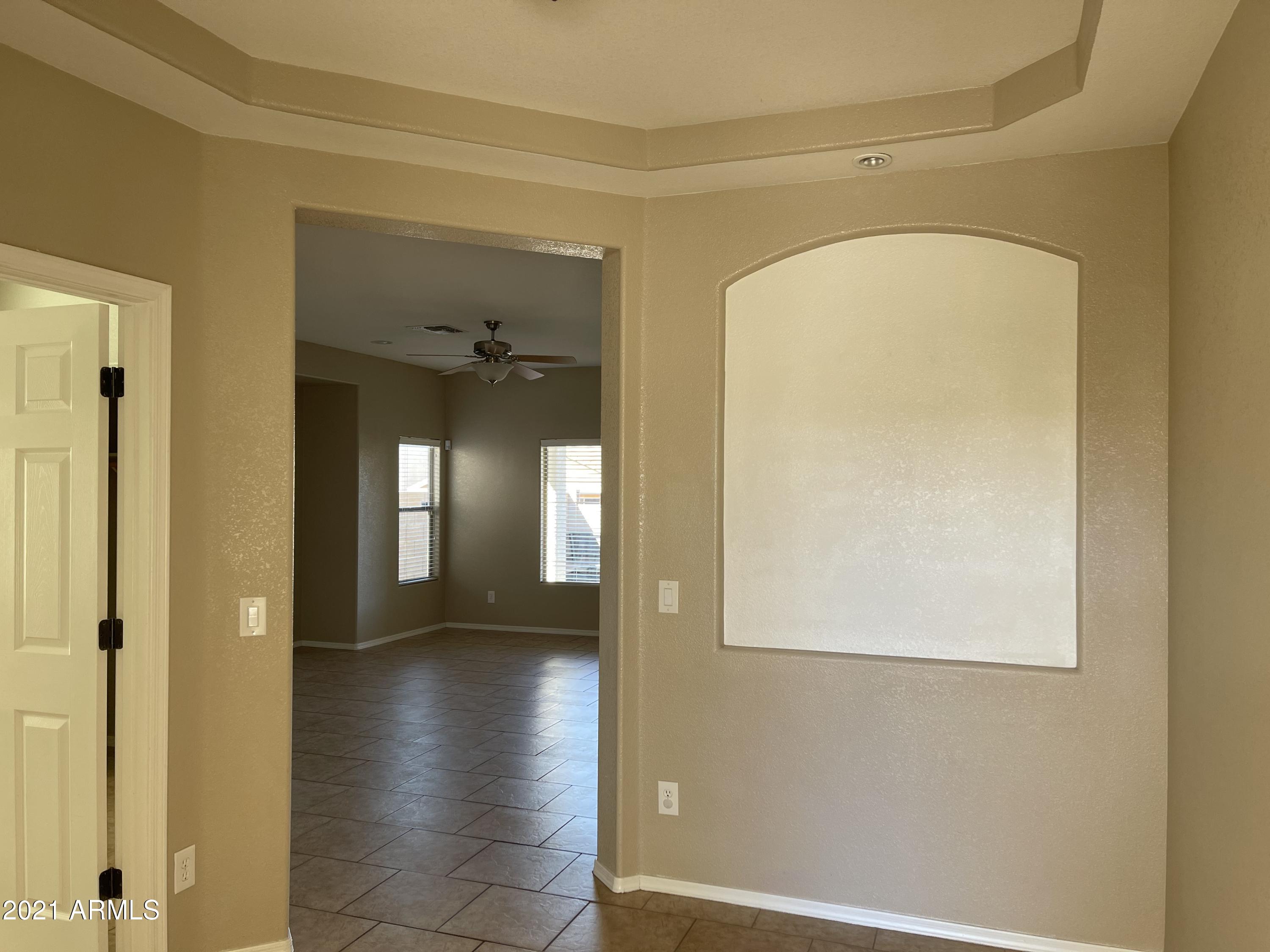 CHAPARRAL VILLAGE NORTH PHASE 4 - Residential