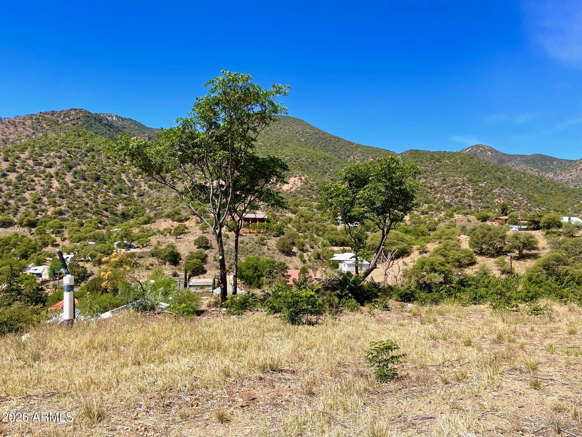 Old Bisbee - Land