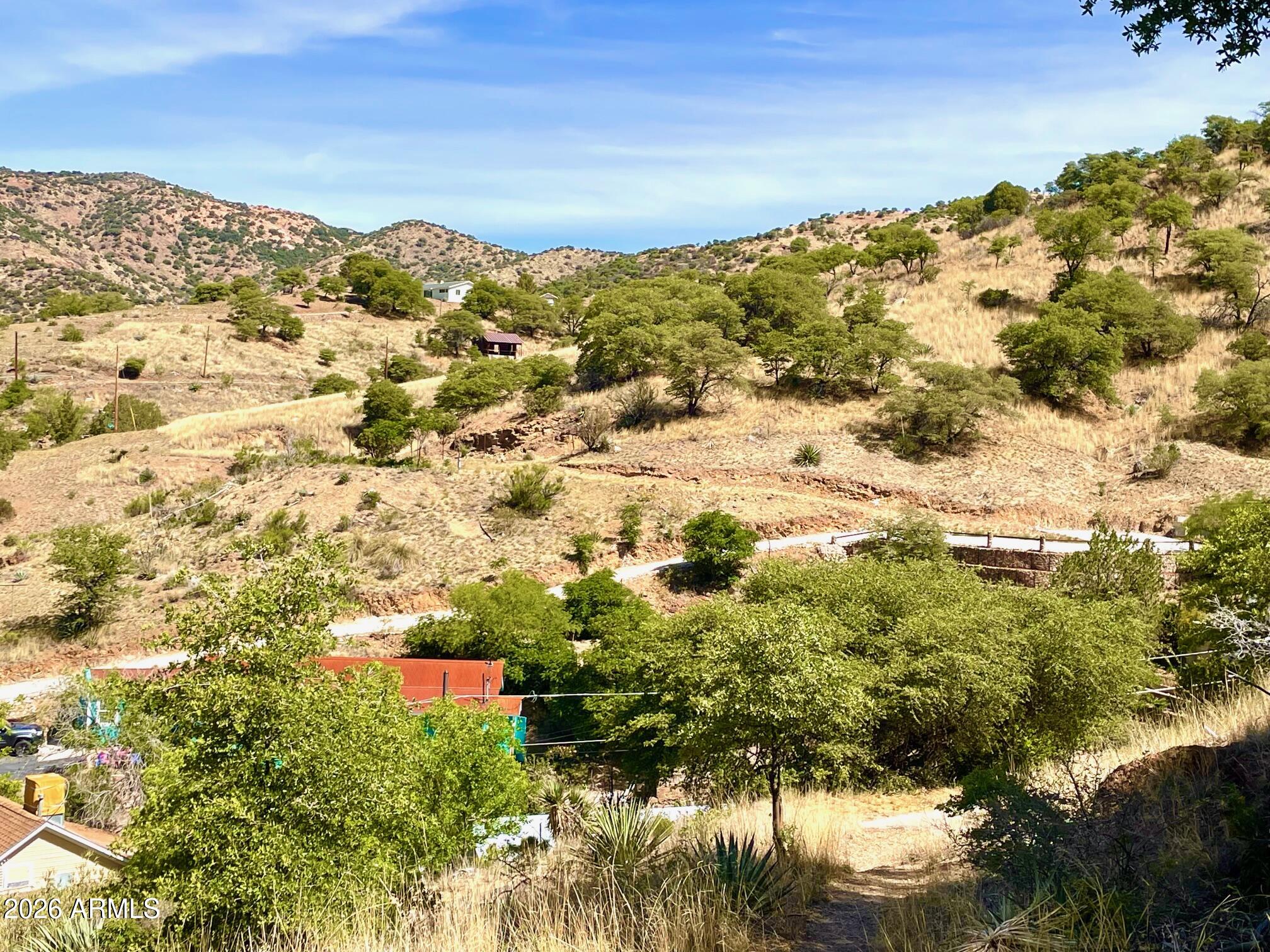 Old Bisbee - Land