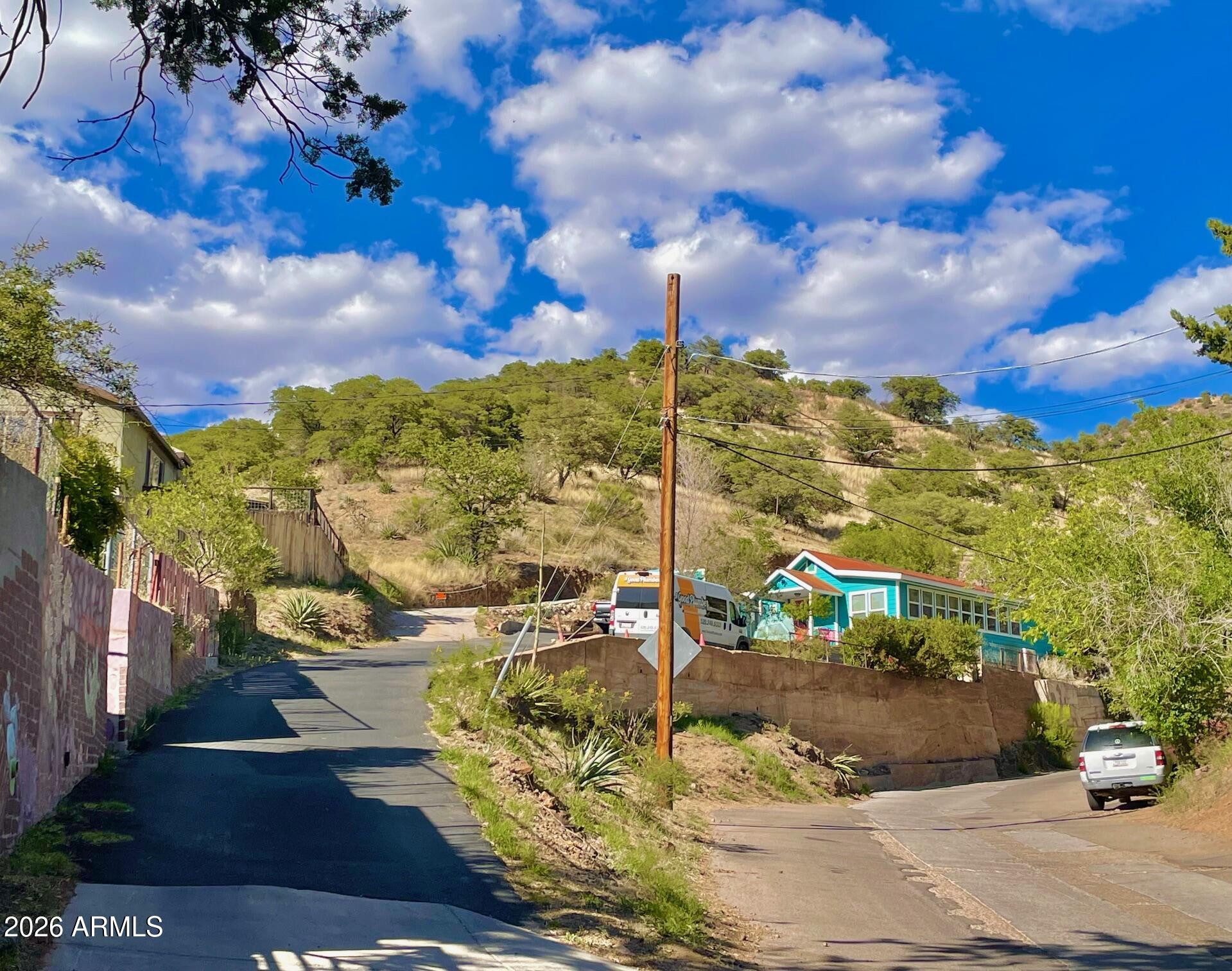 Old Bisbee - Land