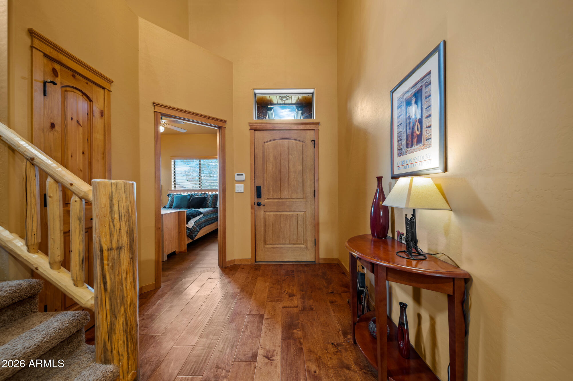 CREEKSIDE - Residential