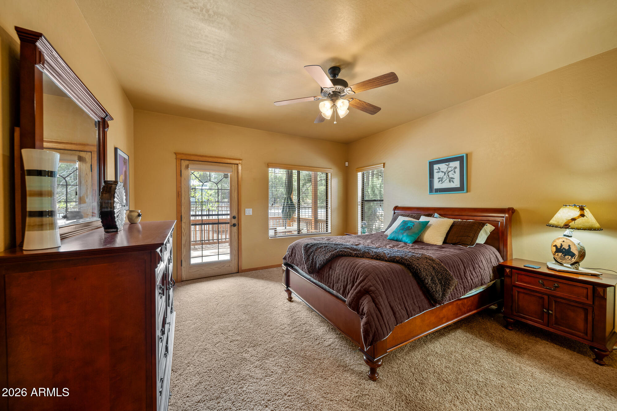 CREEKSIDE - Residential