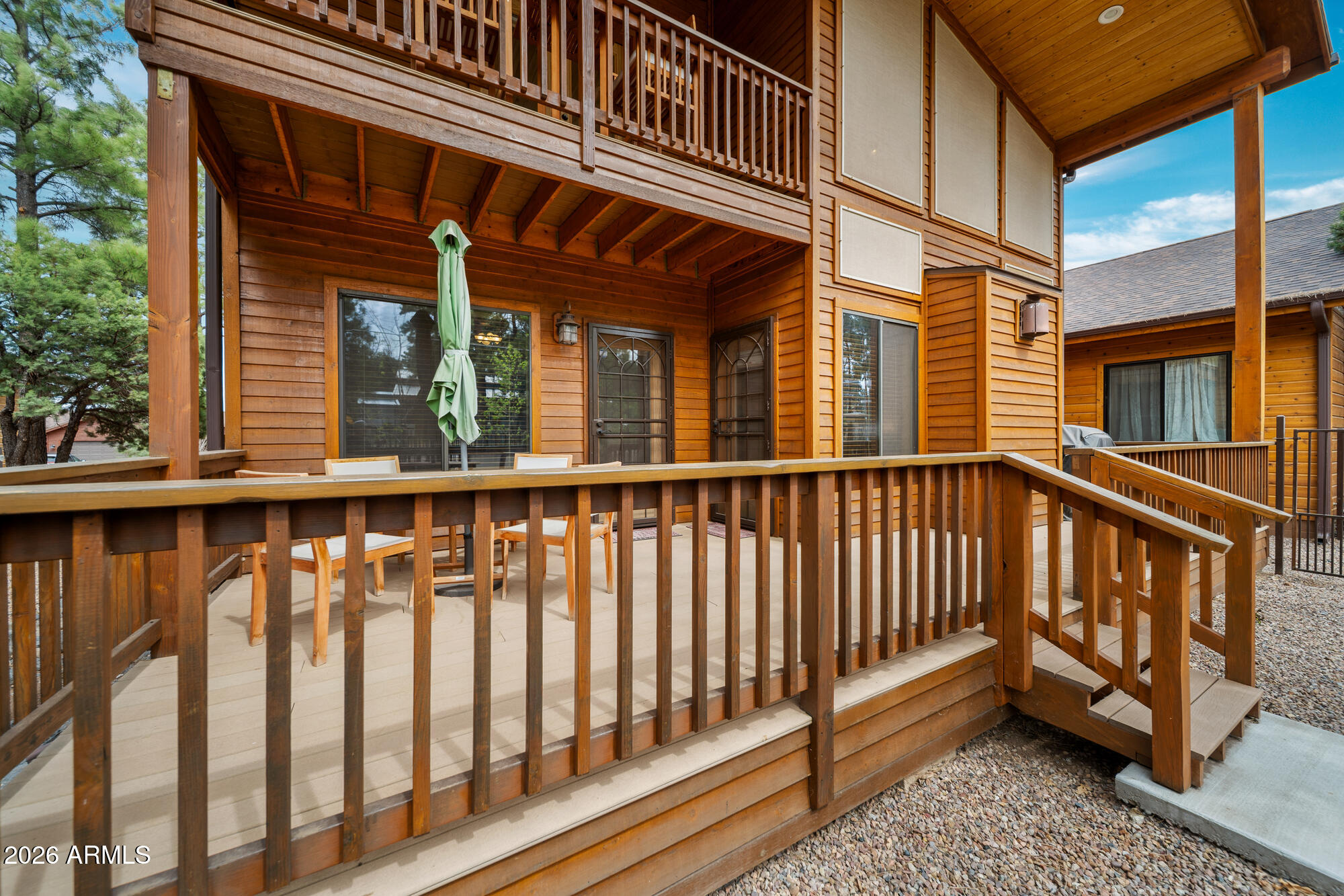 CREEKSIDE - Residential