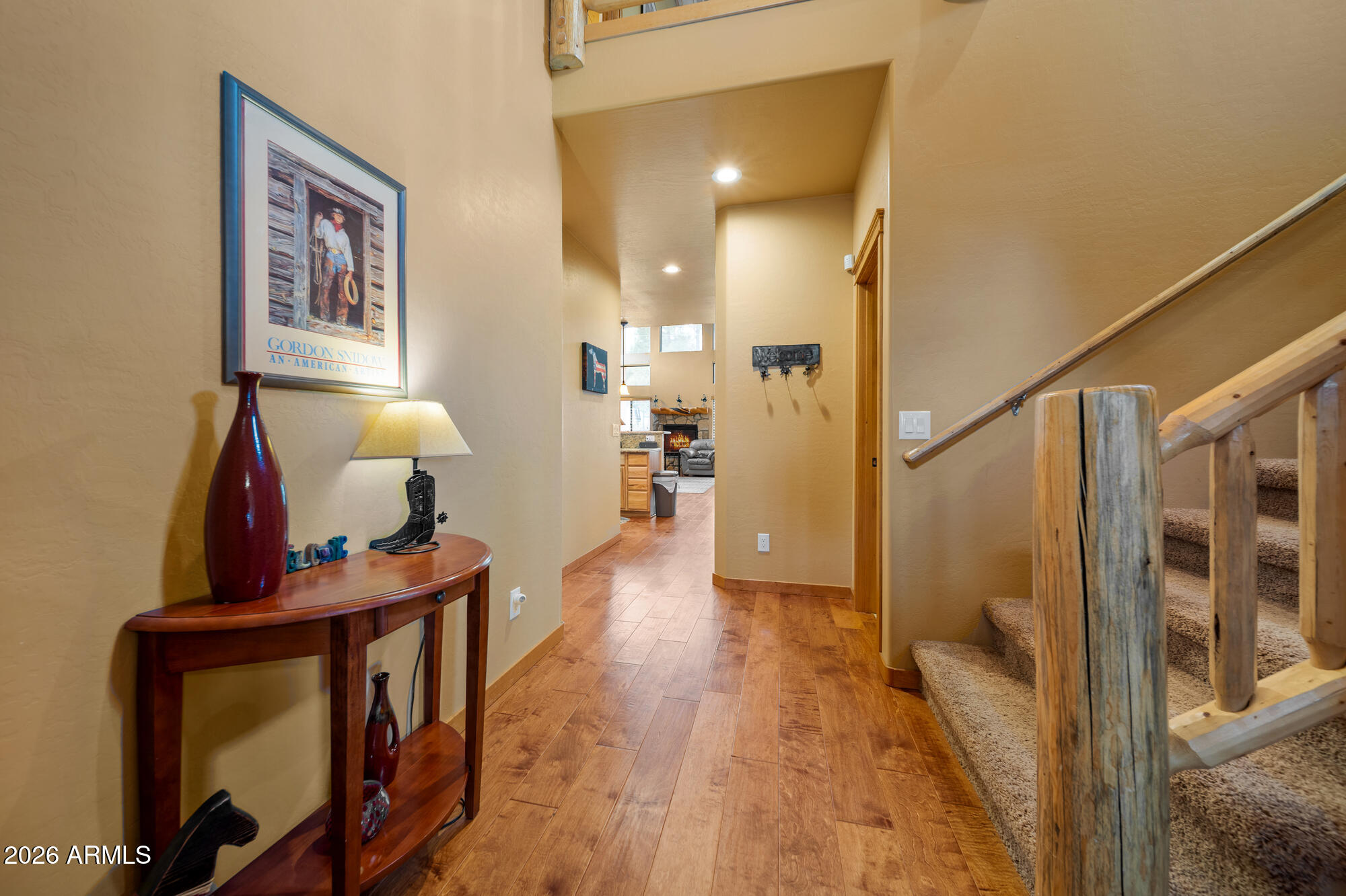 CREEKSIDE - Residential