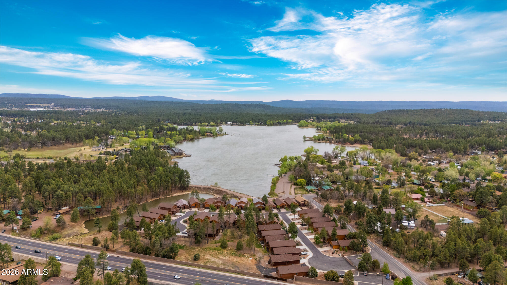 CREEKSIDE - Residential