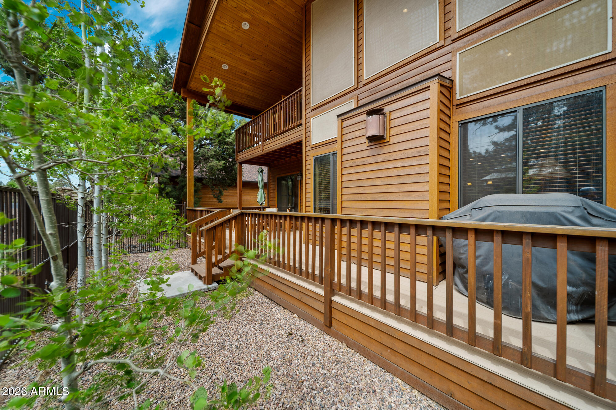 CREEKSIDE - Residential