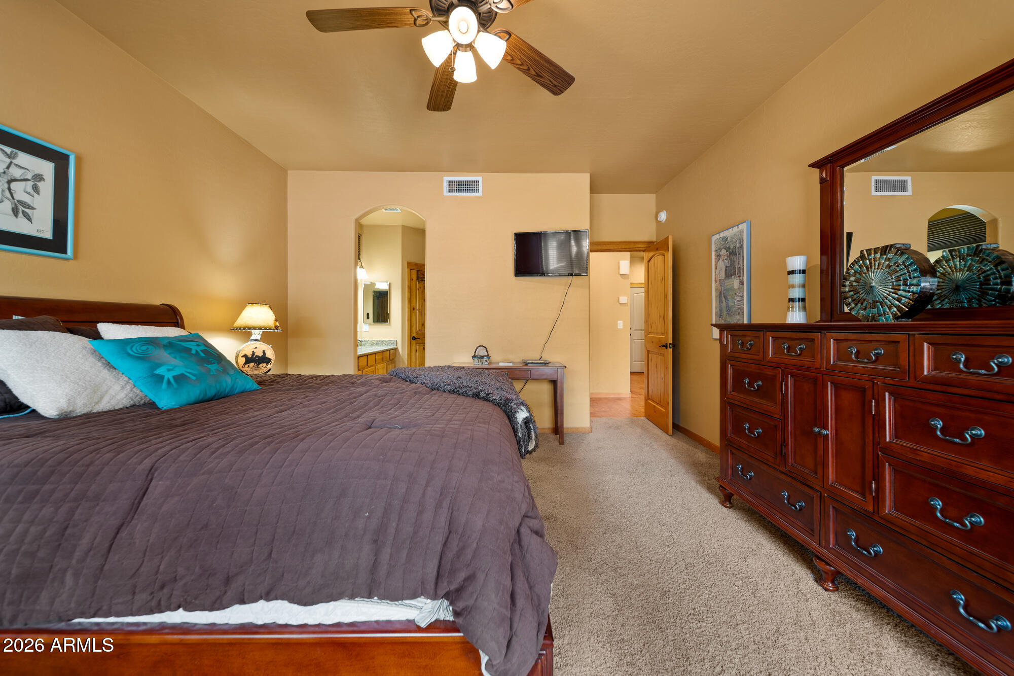 CREEKSIDE - Residential