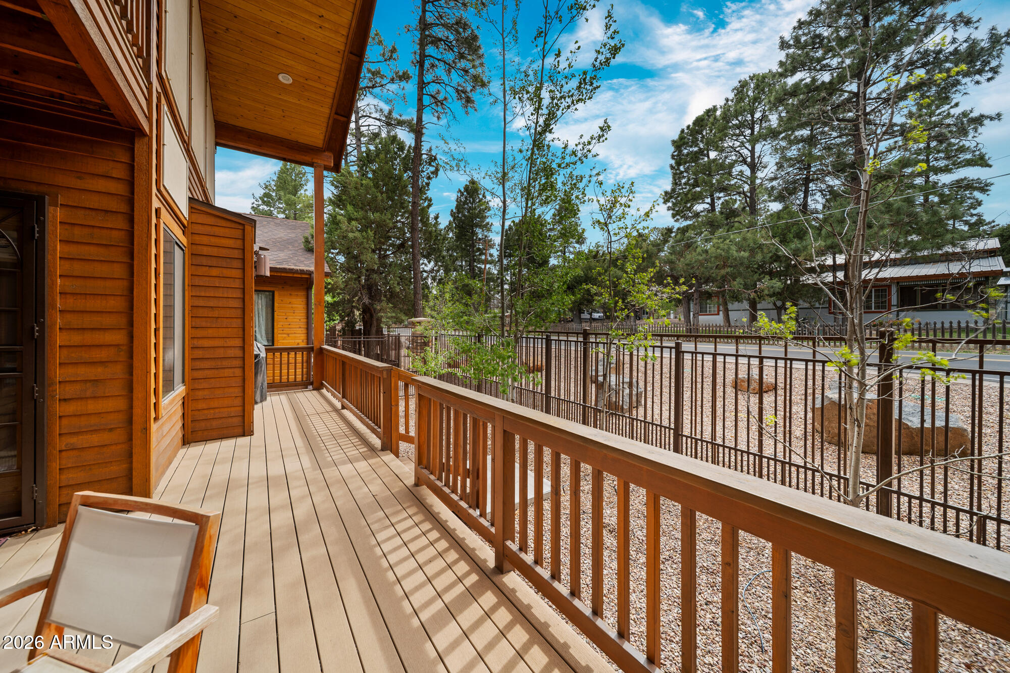 CREEKSIDE - Residential