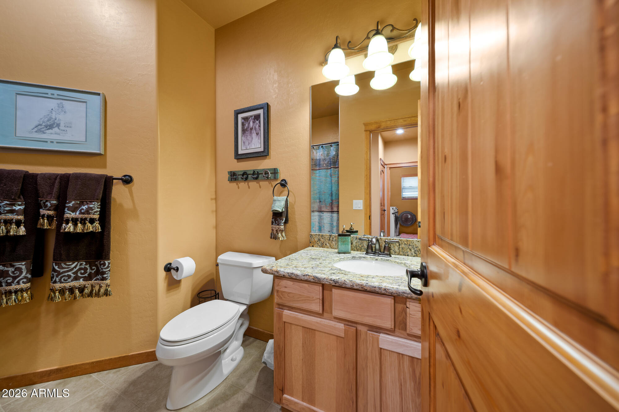 CREEKSIDE - Residential