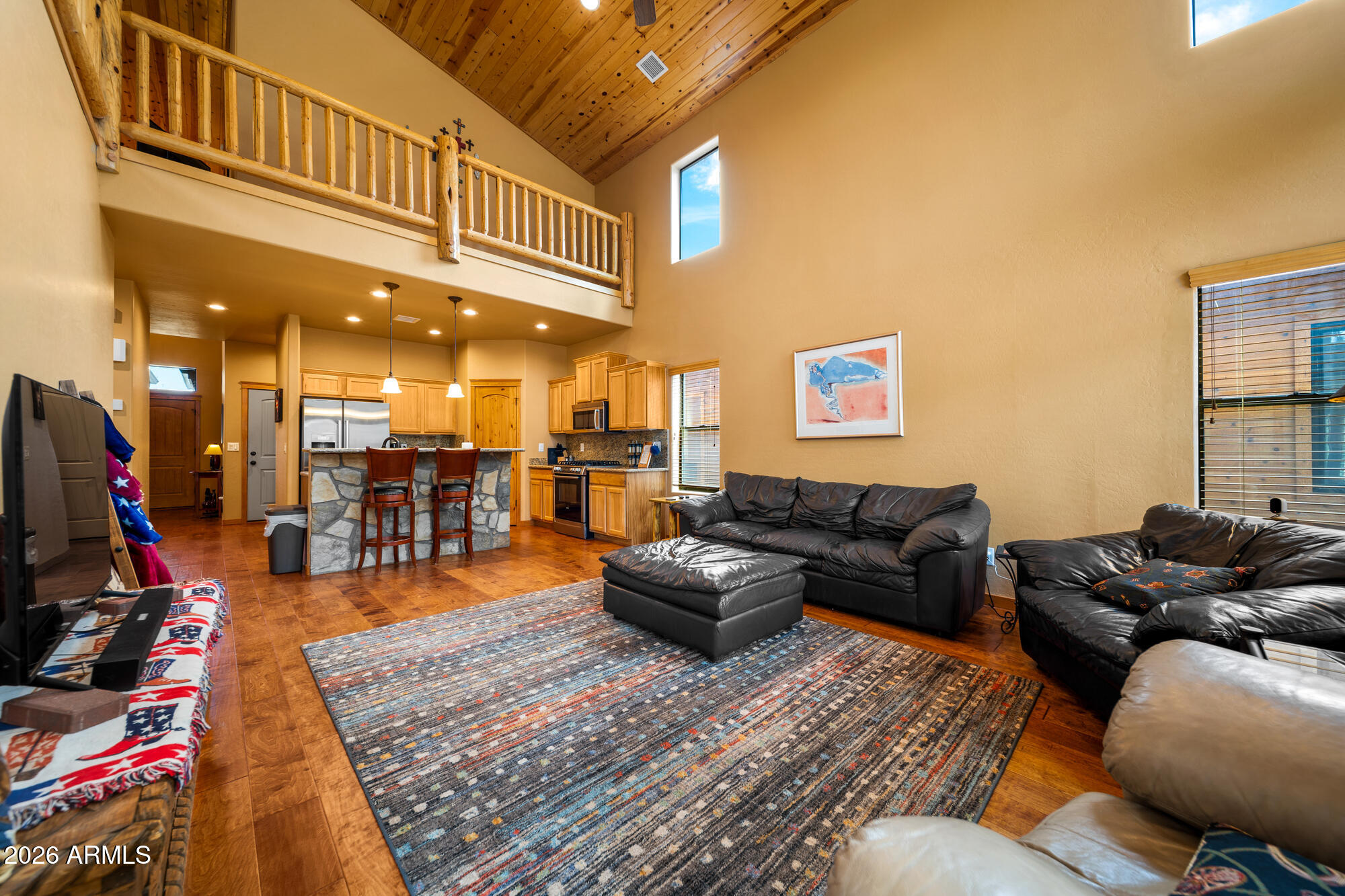 CREEKSIDE - Residential