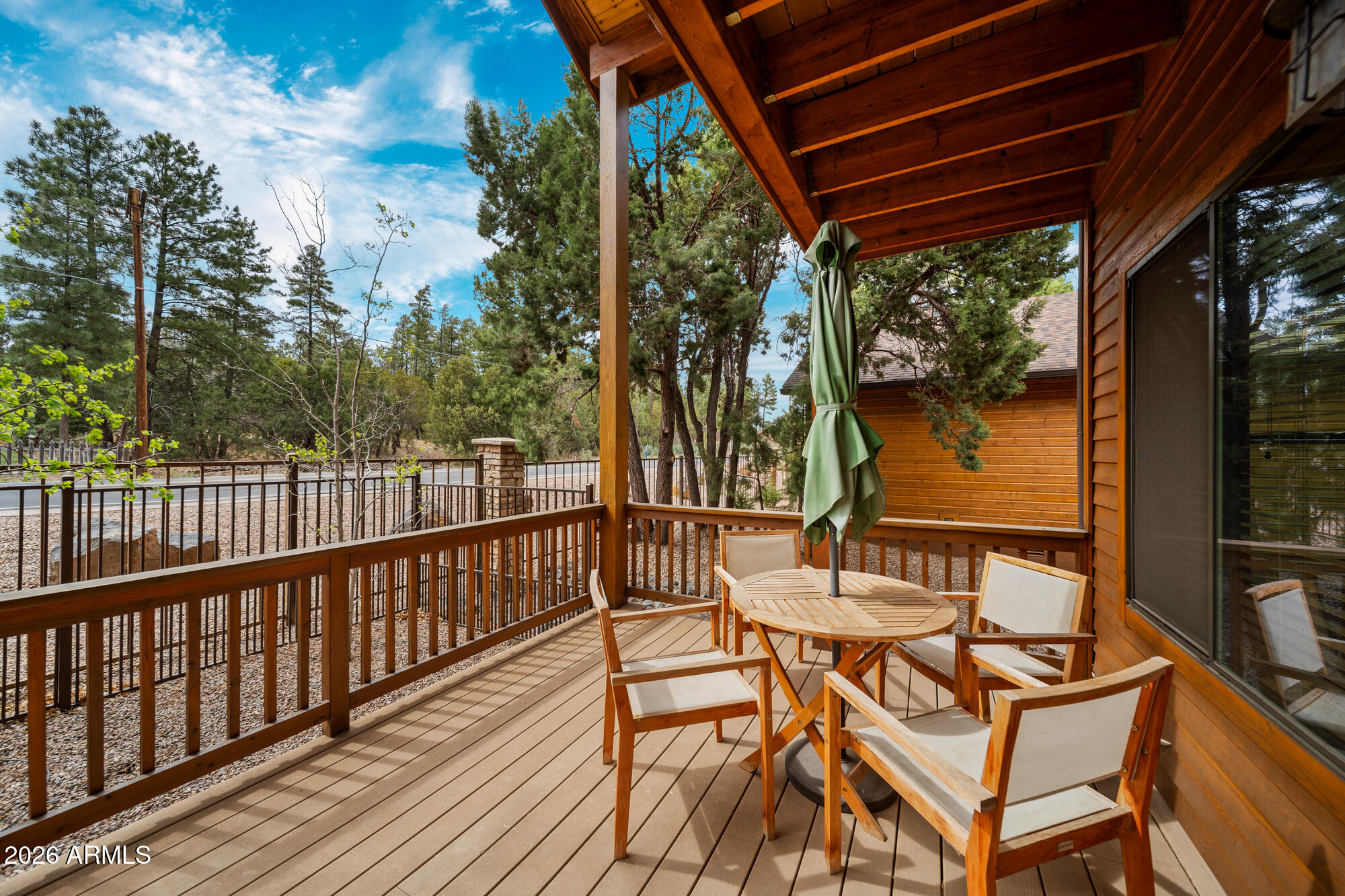 CREEKSIDE - Residential
