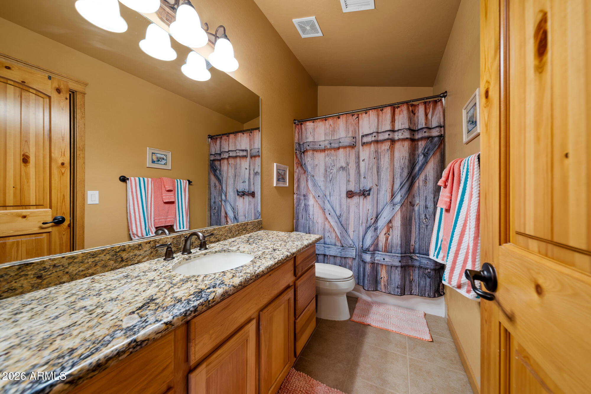 CREEKSIDE - Residential