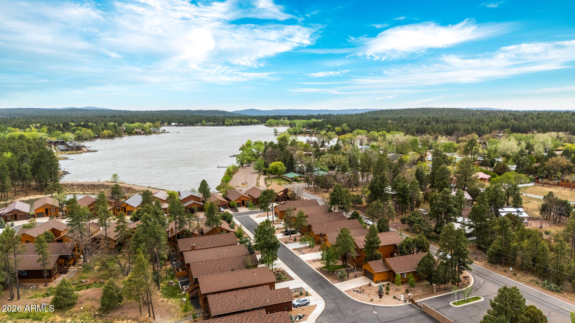 CREEKSIDE - Residential