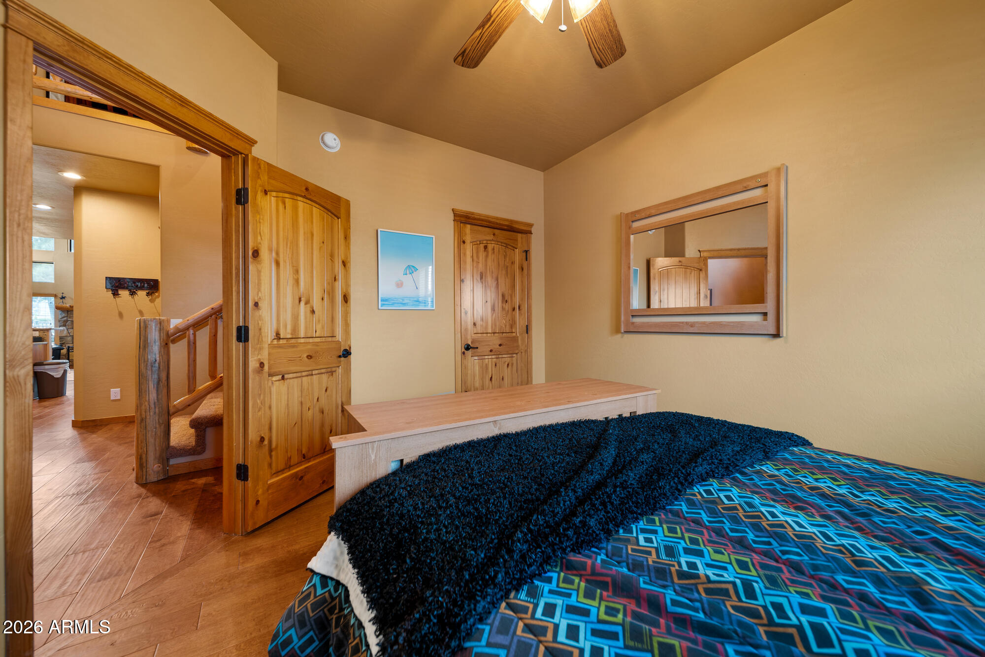 CREEKSIDE - Residential