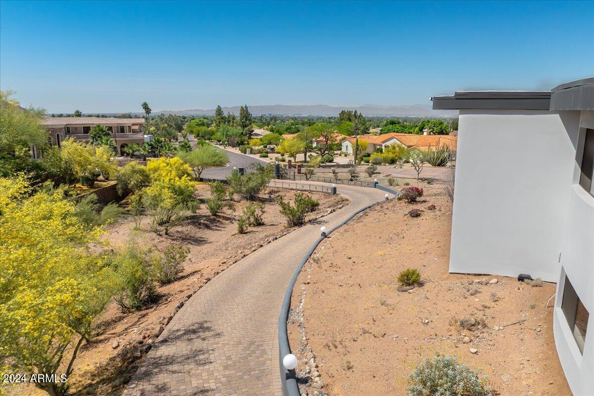COPELAND HILL - Residential