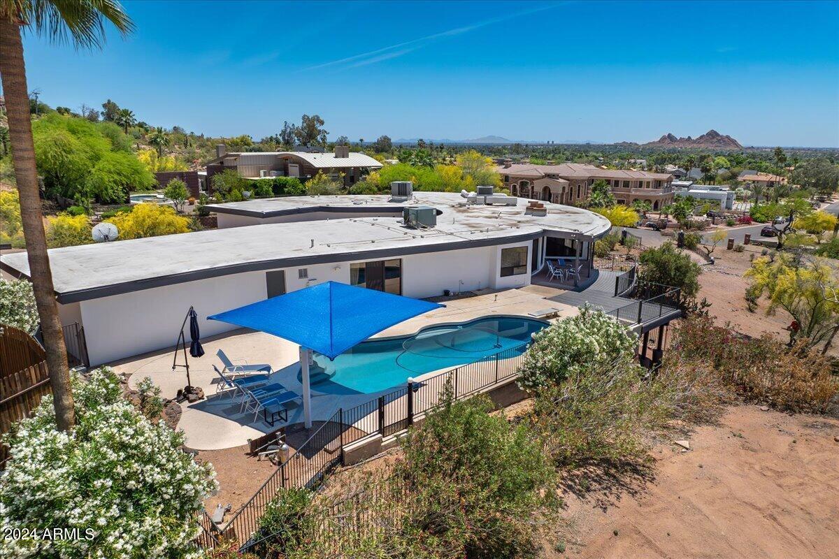 COPELAND HILL - Residential