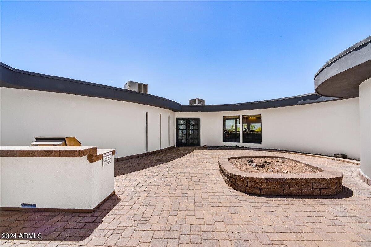 COPELAND HILL - Residential