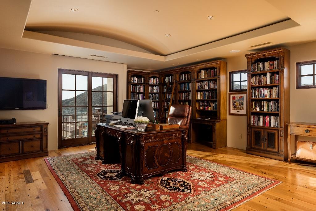 Silverleaf at DC Ranch - Residential